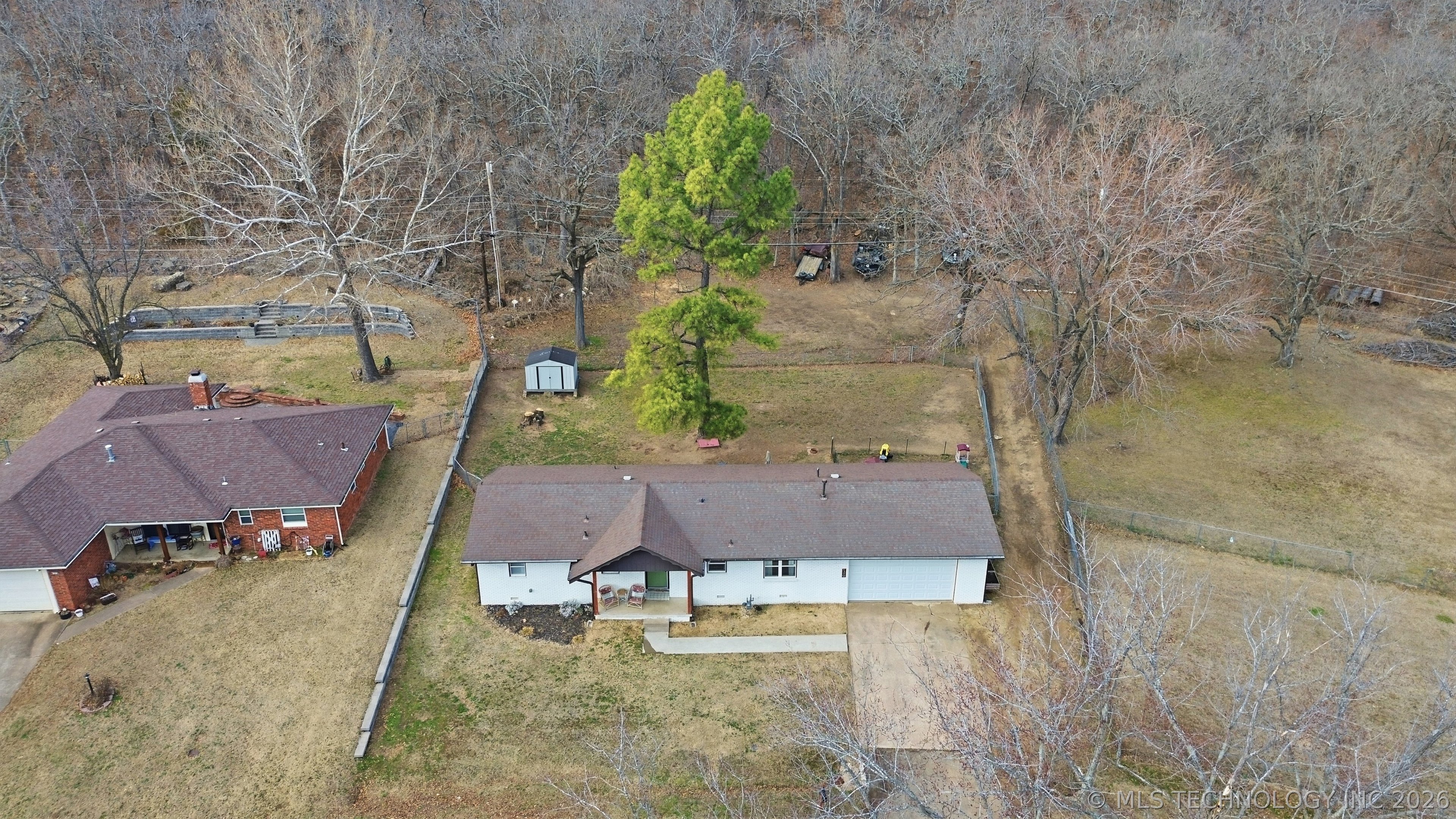 1320 N Euchee Creek Boulevard N Sand Springs OK 74063