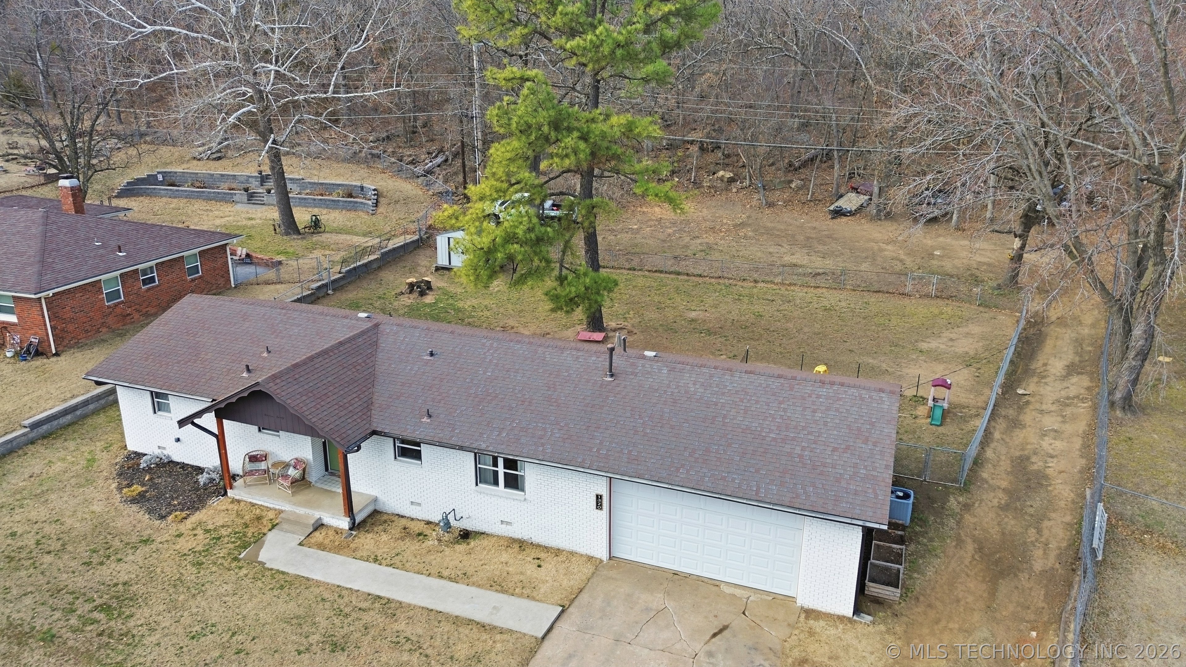 1320 N Euchee Creek Boulevard N Sand Springs OK 74063