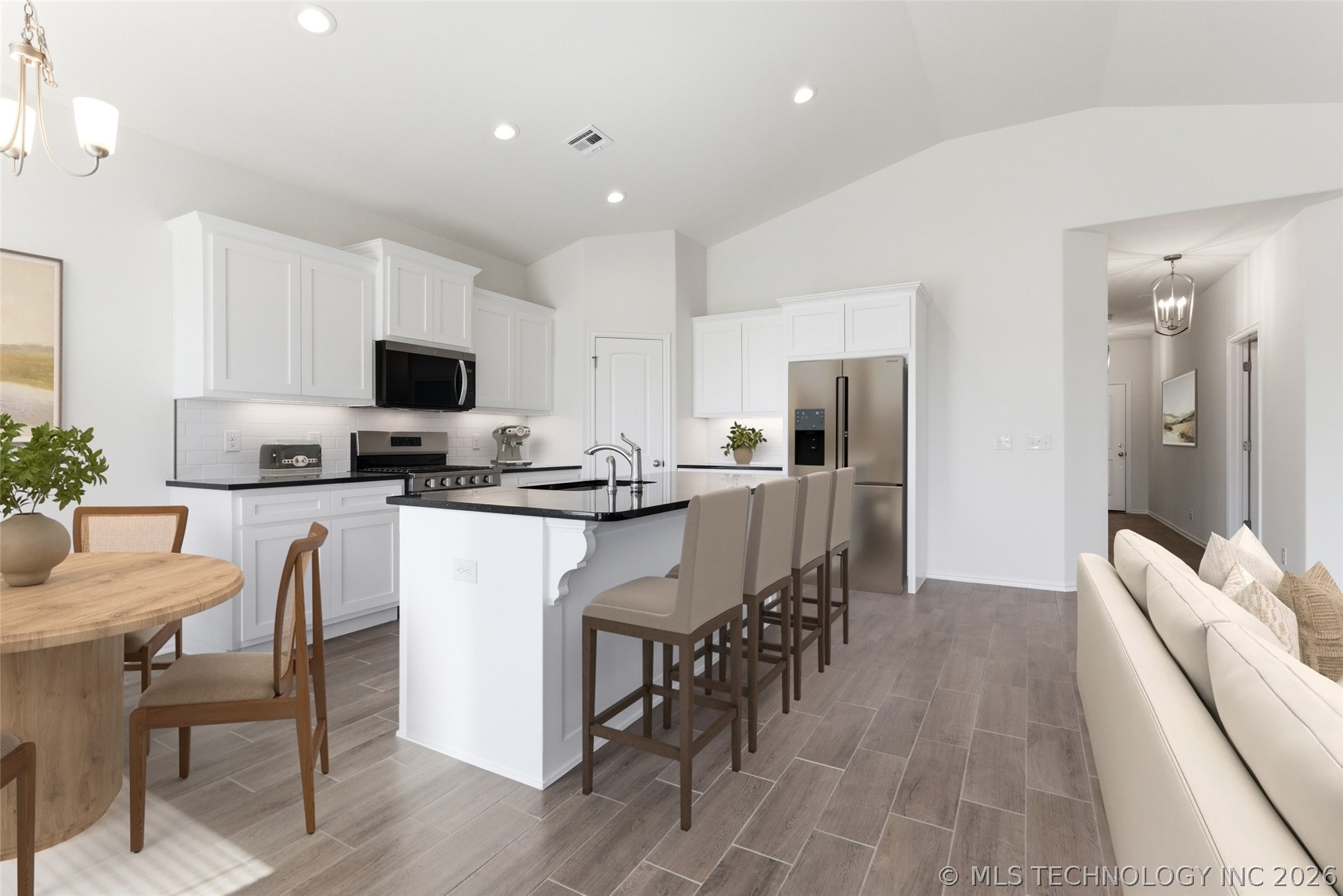 8505 E Ft Worth Street Broken Arrow OK 74014