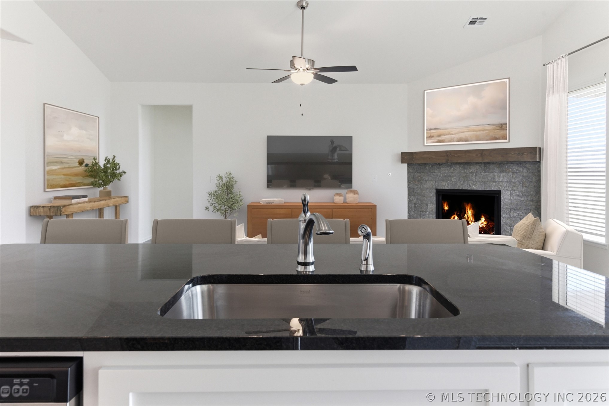 8505 E Ft Worth Street Broken Arrow OK 74014