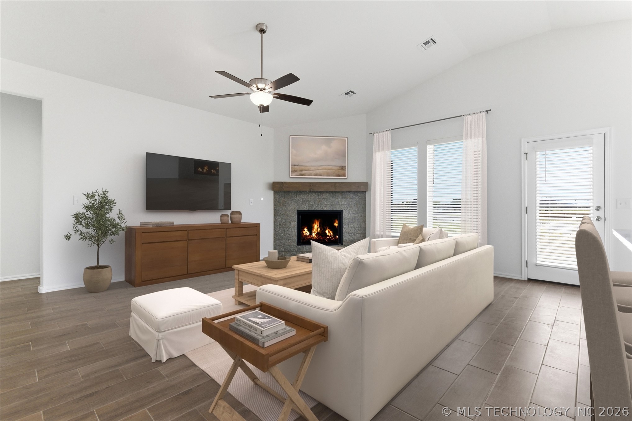 8505 E Ft Worth Street Broken Arrow OK 74014