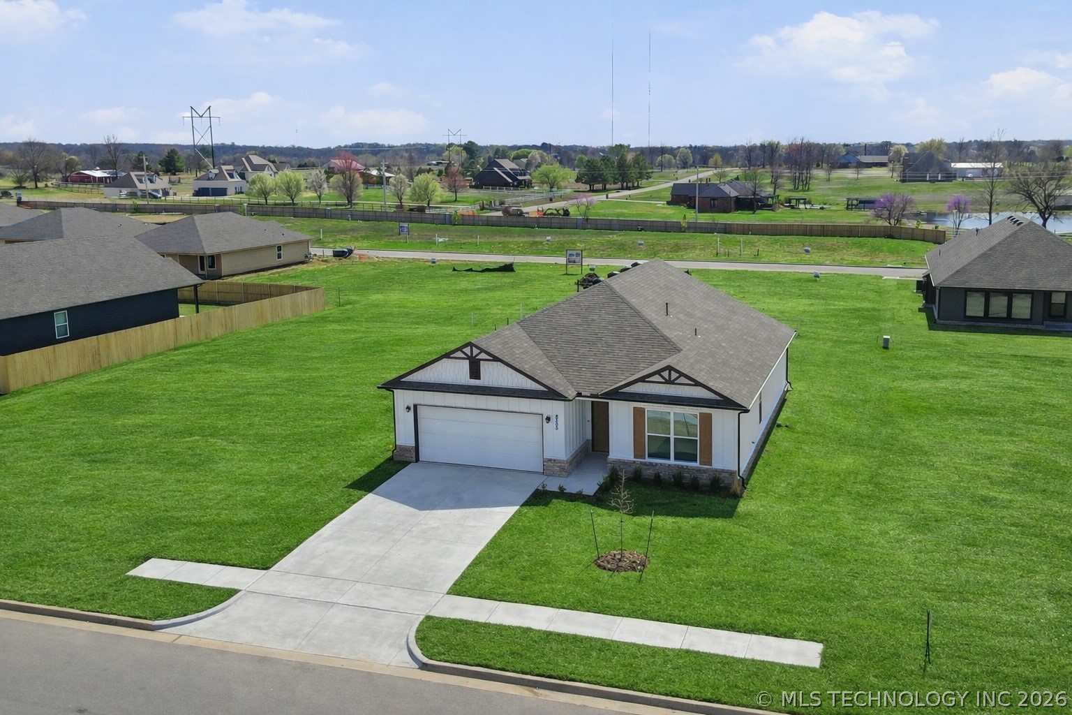 8505 E Ft Worth Street Broken Arrow OK 74014