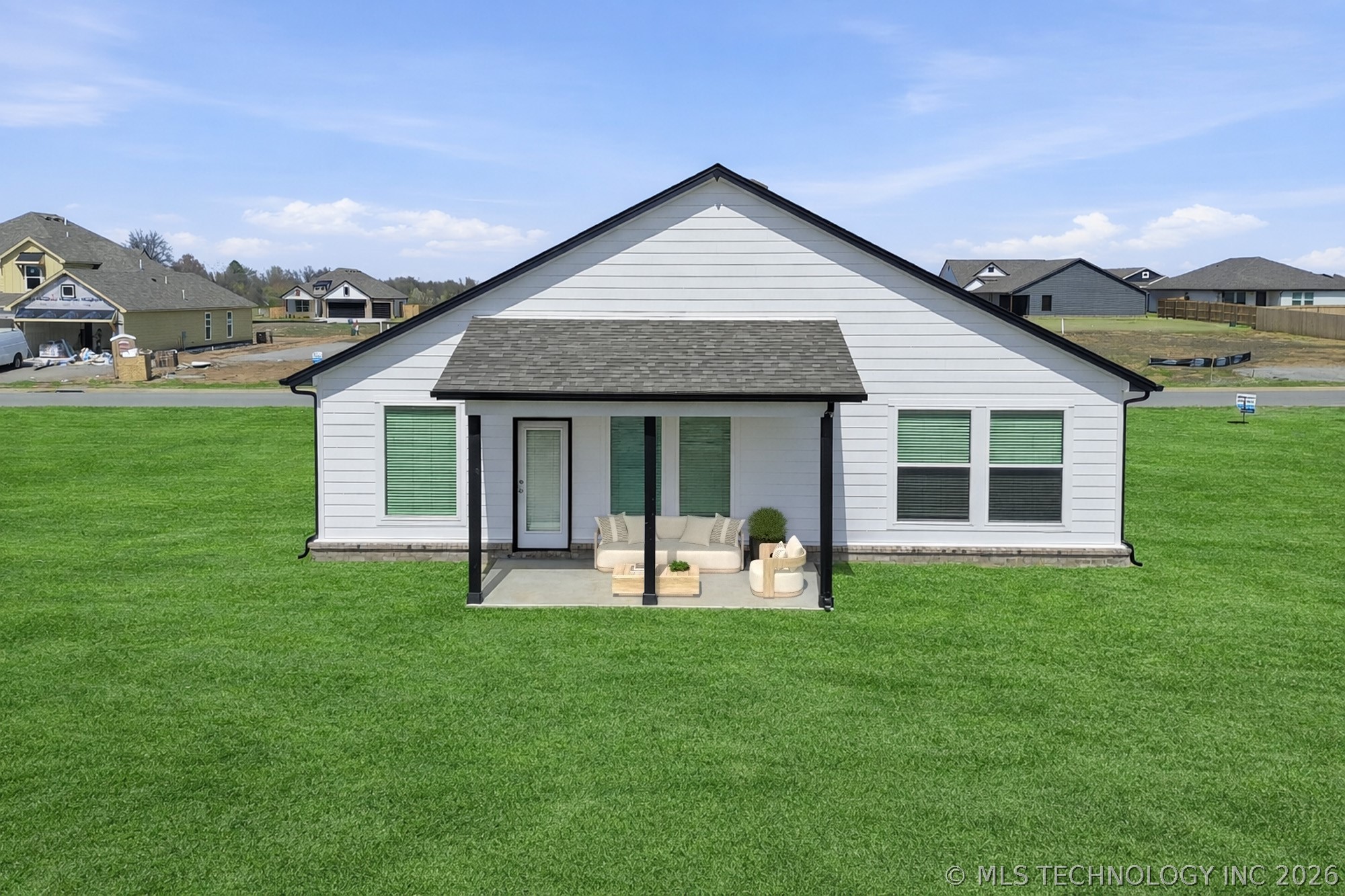 8505 E Ft Worth Street Broken Arrow OK 74014
