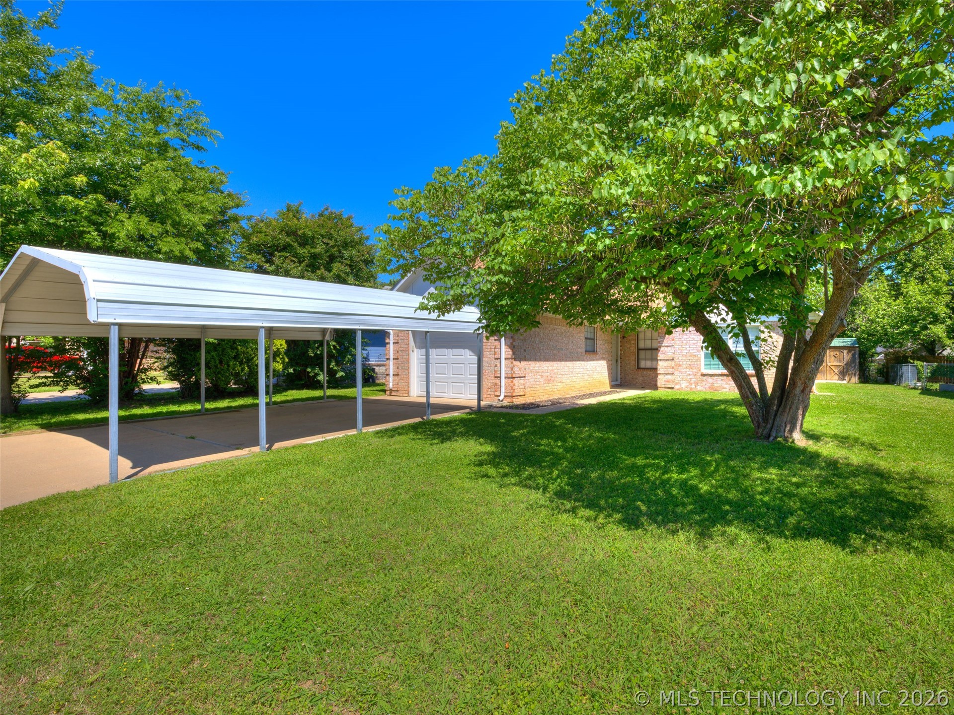 606 W 19th Street S Claremore OK 74019