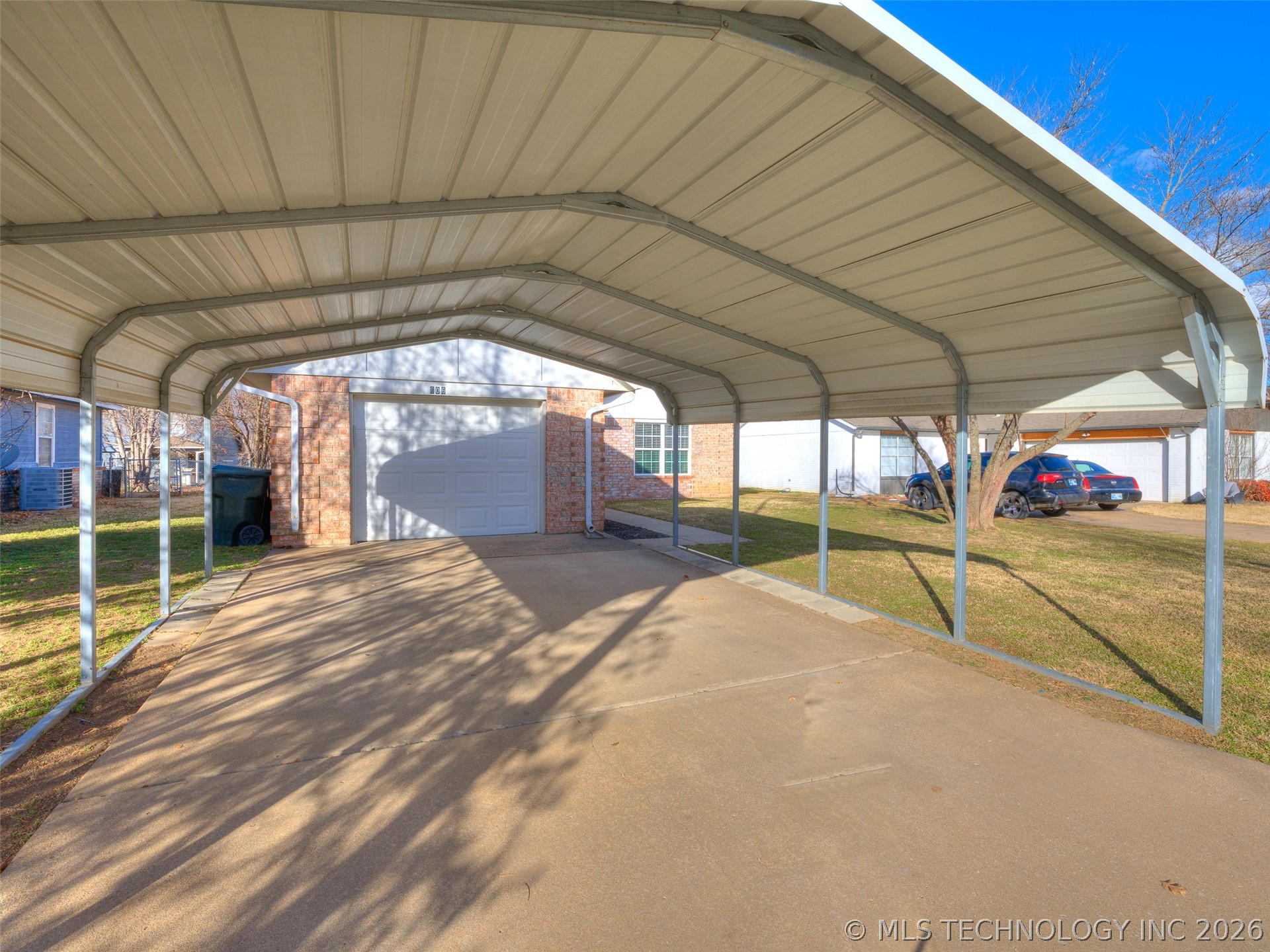 606 W 19th Street S Claremore OK 74019