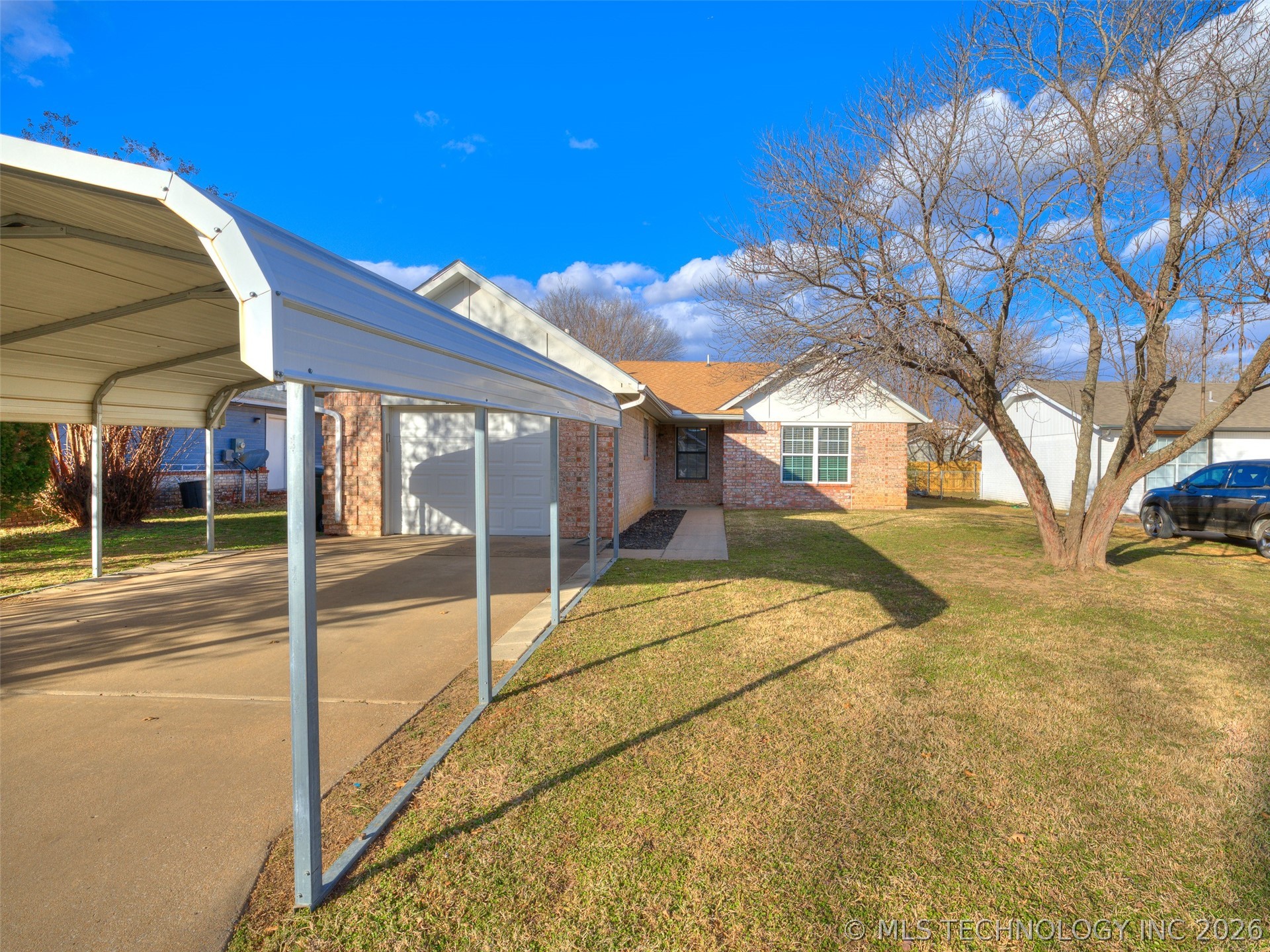 606 W 19th Street S Claremore OK 74019