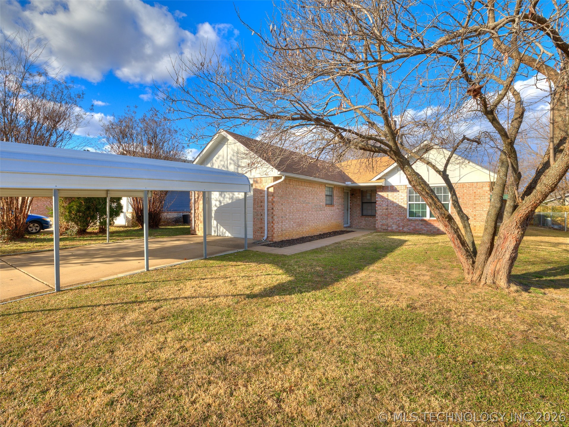 606 W 19th Street S Claremore OK 74019