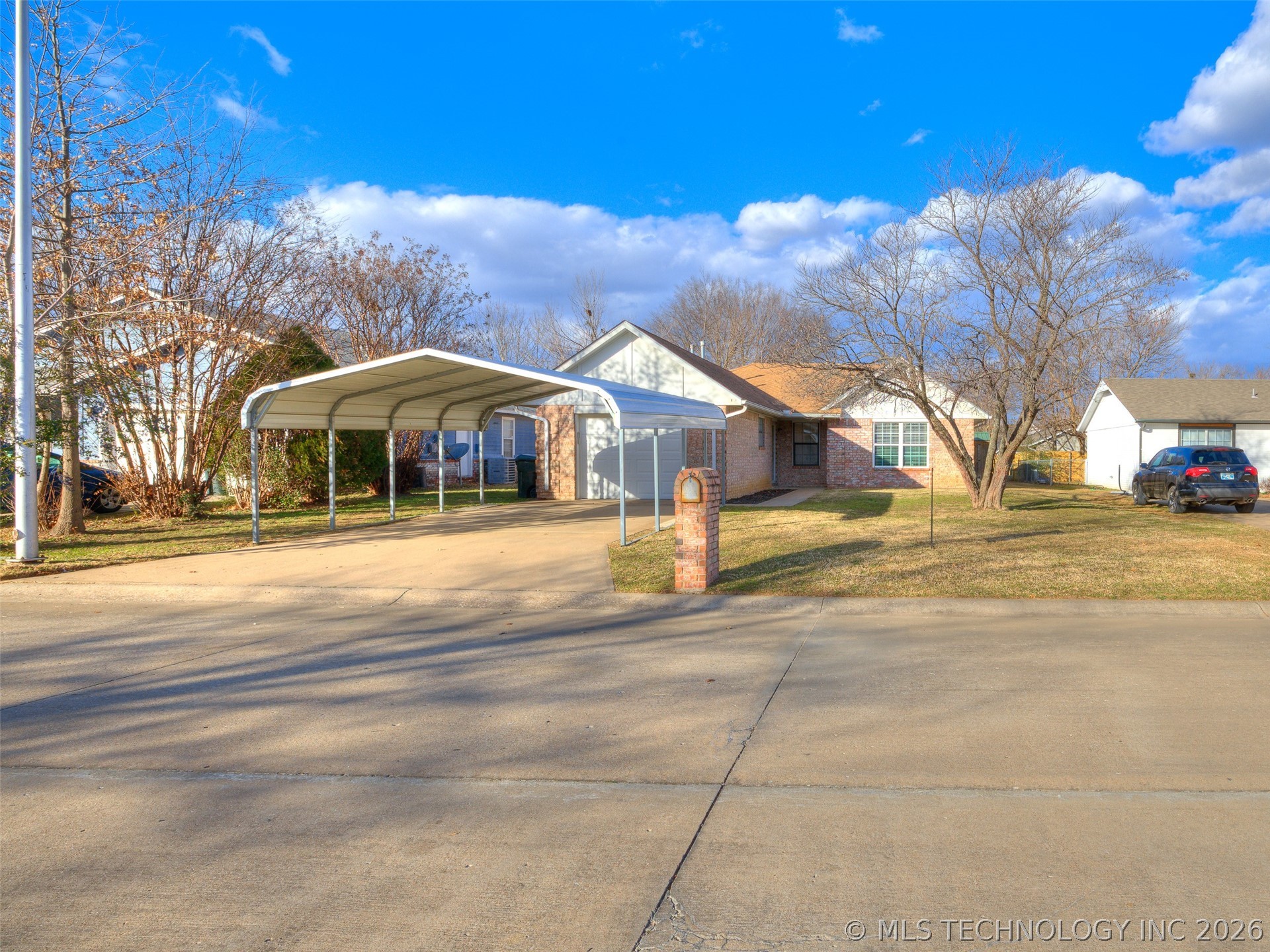 606 W 19th Street S Claremore OK 74019