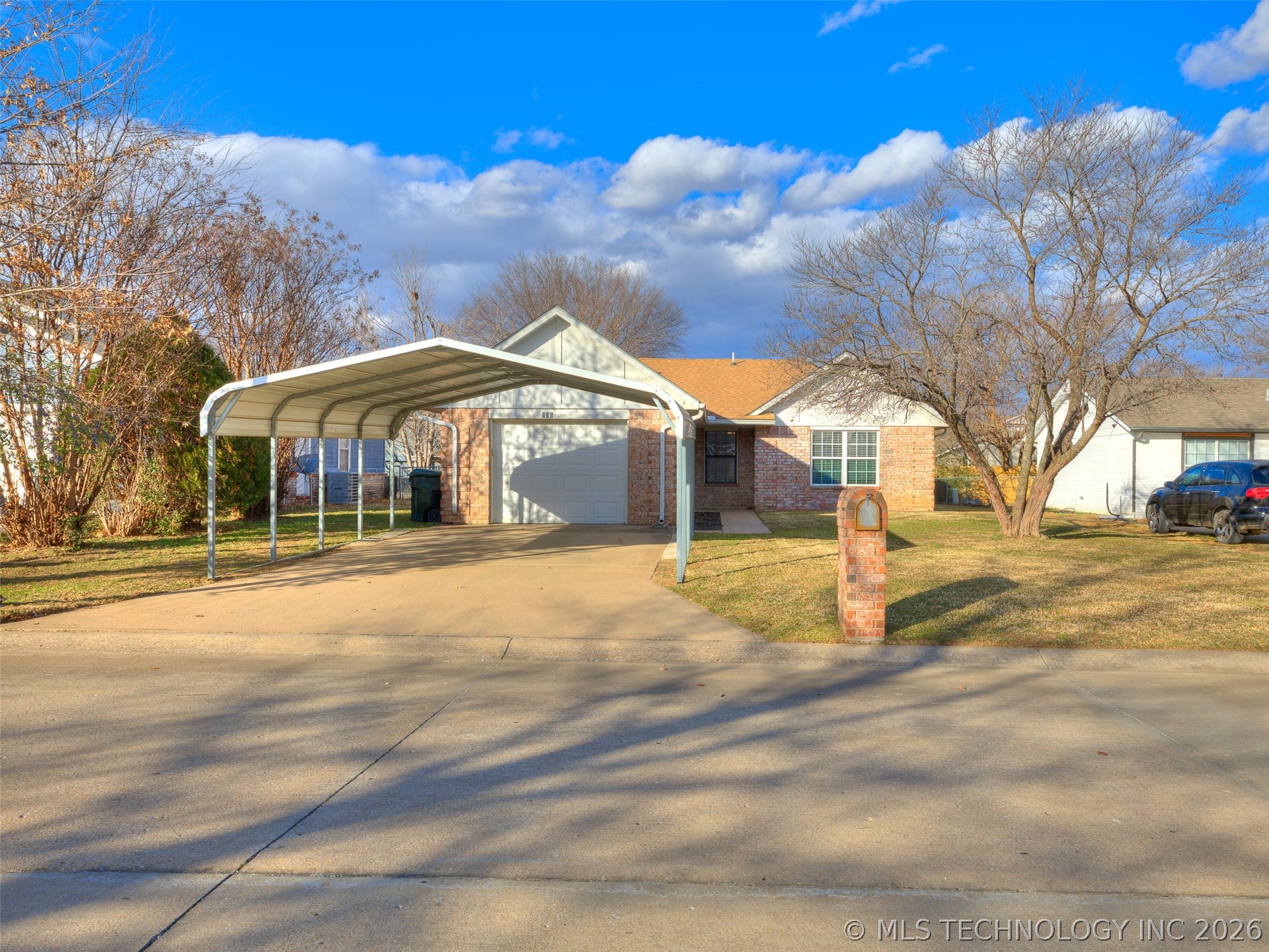 606 W 19th Street S Claremore OK 74019