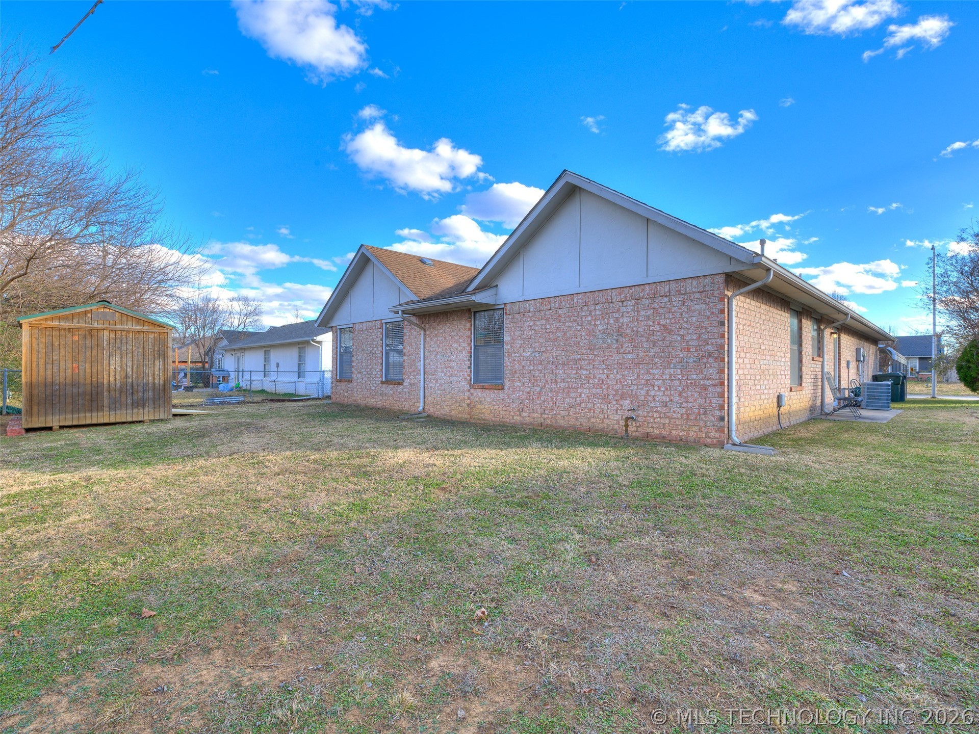 606 W 19th Street S Claremore OK 74019