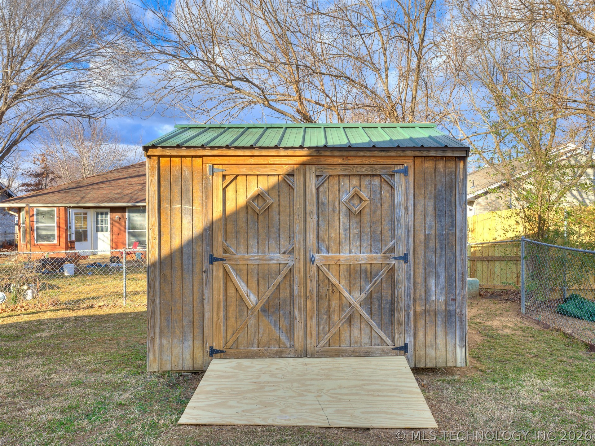 606 W 19th Street S Claremore OK 74019