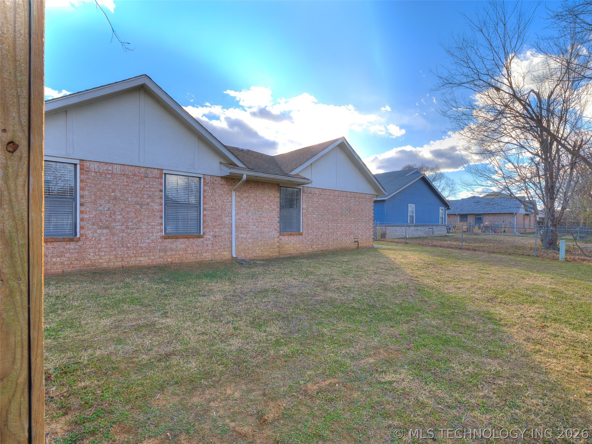 606 W 19th Street S Claremore OK 74019
