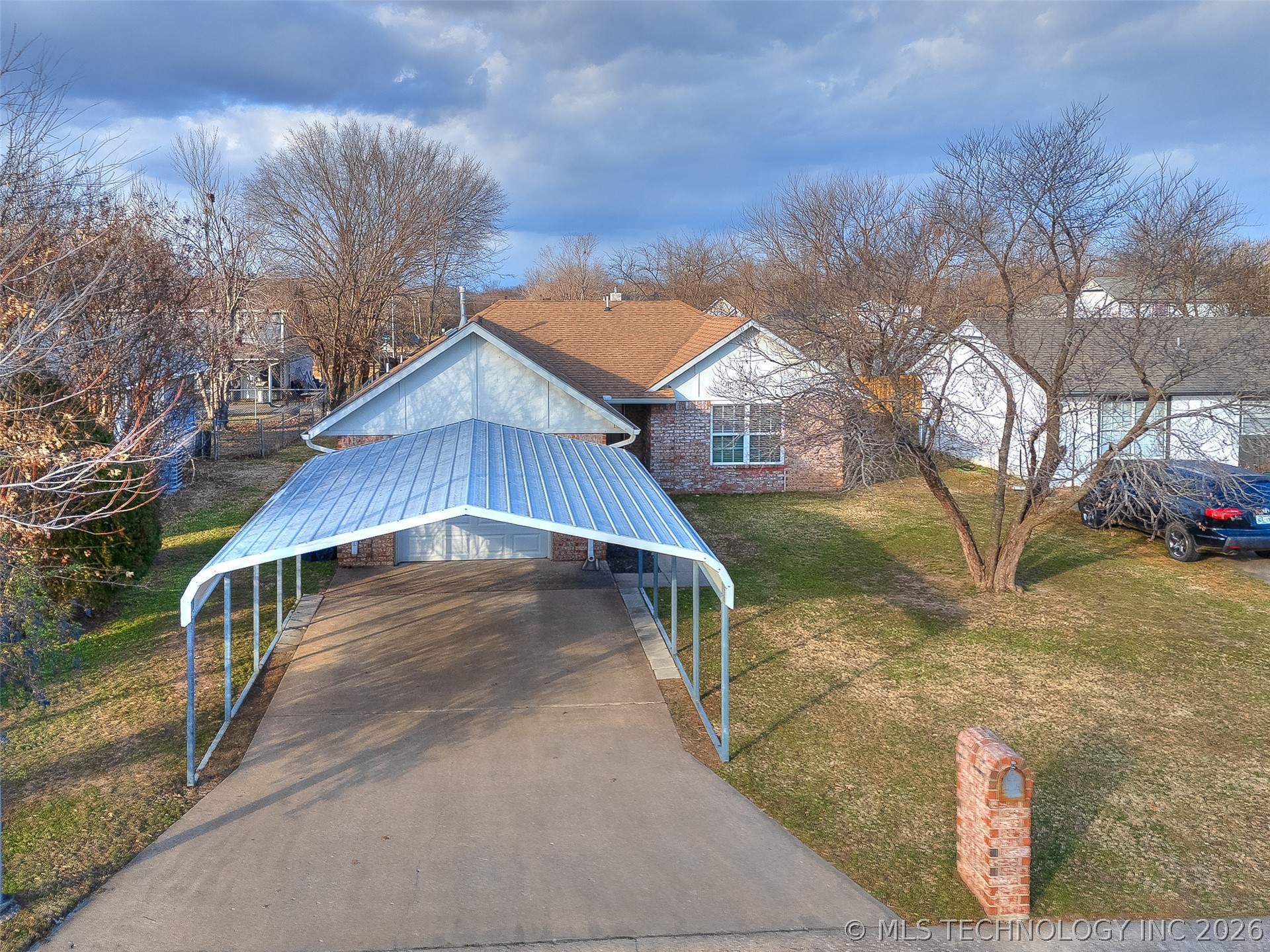 606 W 19th Street S Claremore OK 74019