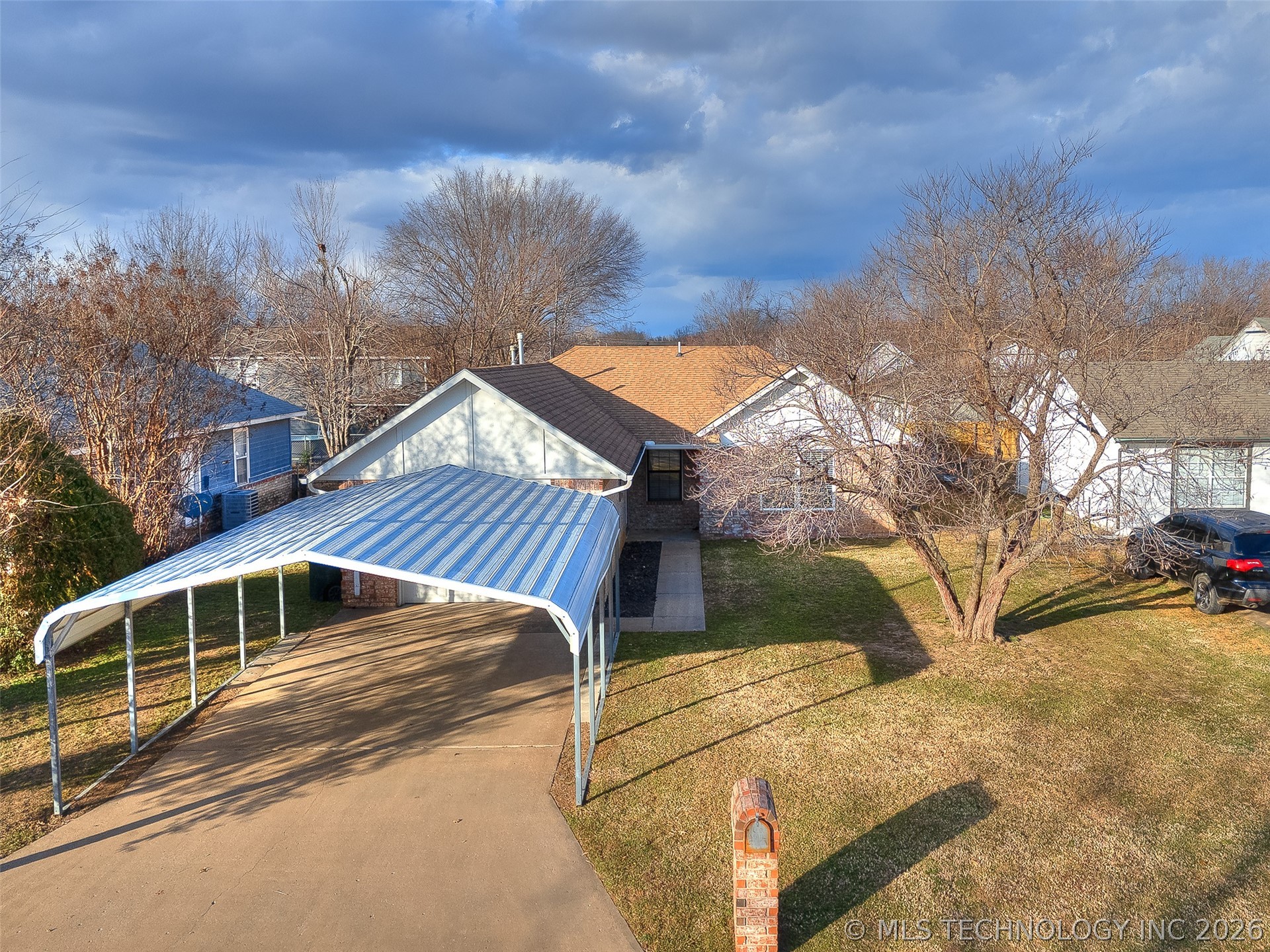 606 W 19th Street S Claremore OK 74019
