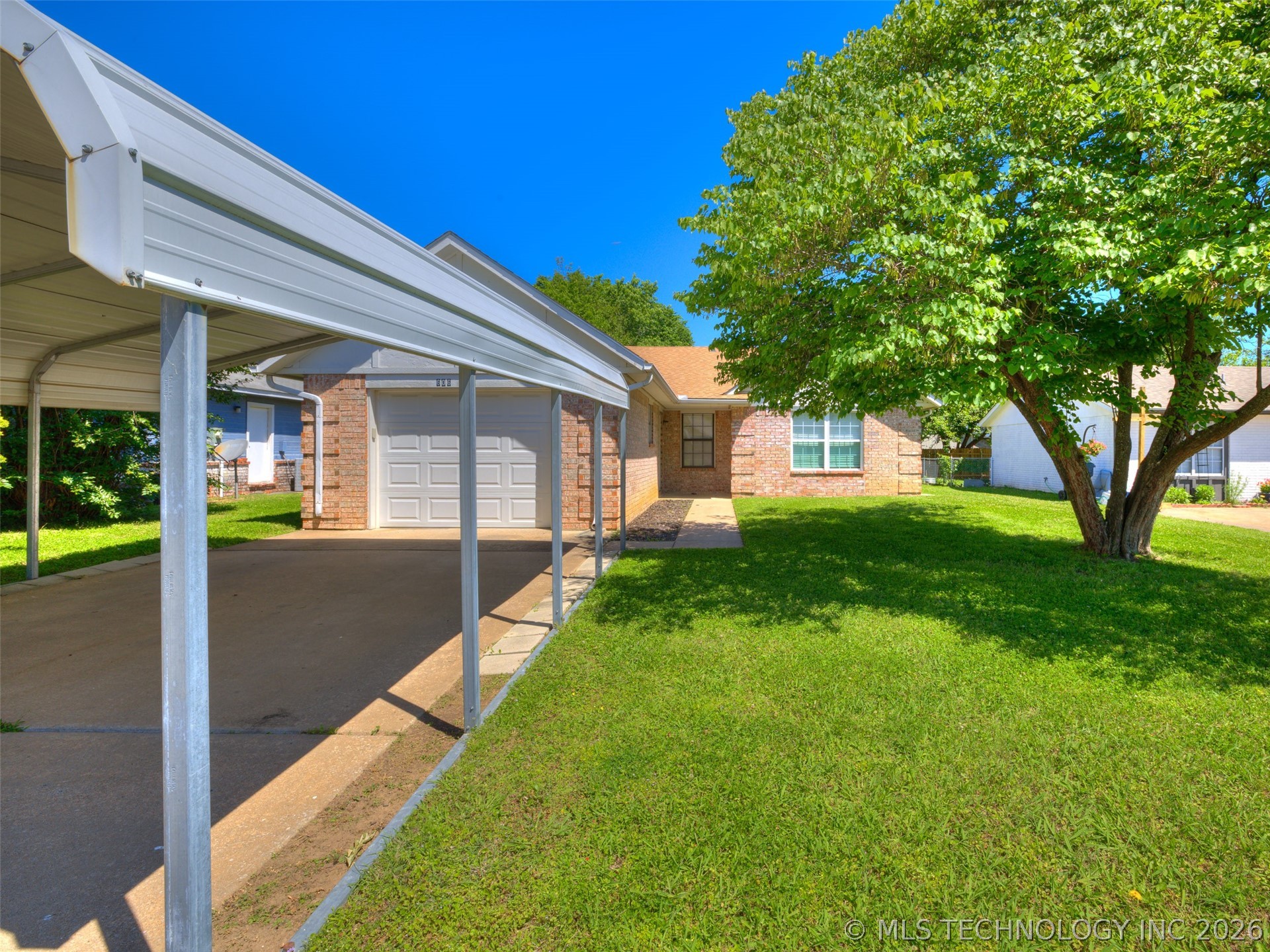 606 W 19th Street S Claremore OK 74019