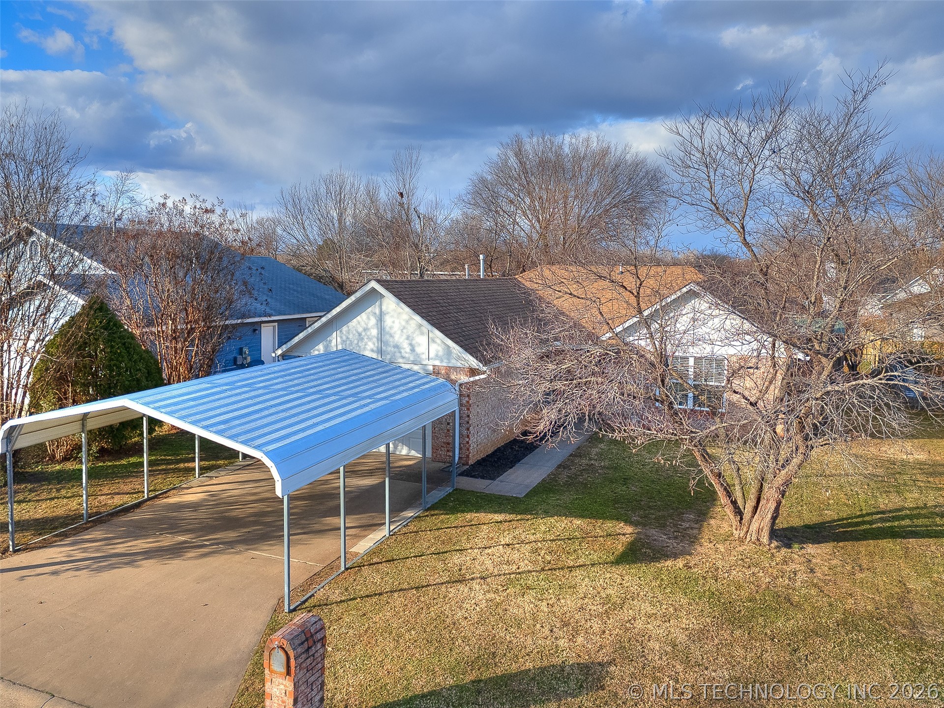 606 W 19th Street S Claremore OK 74019