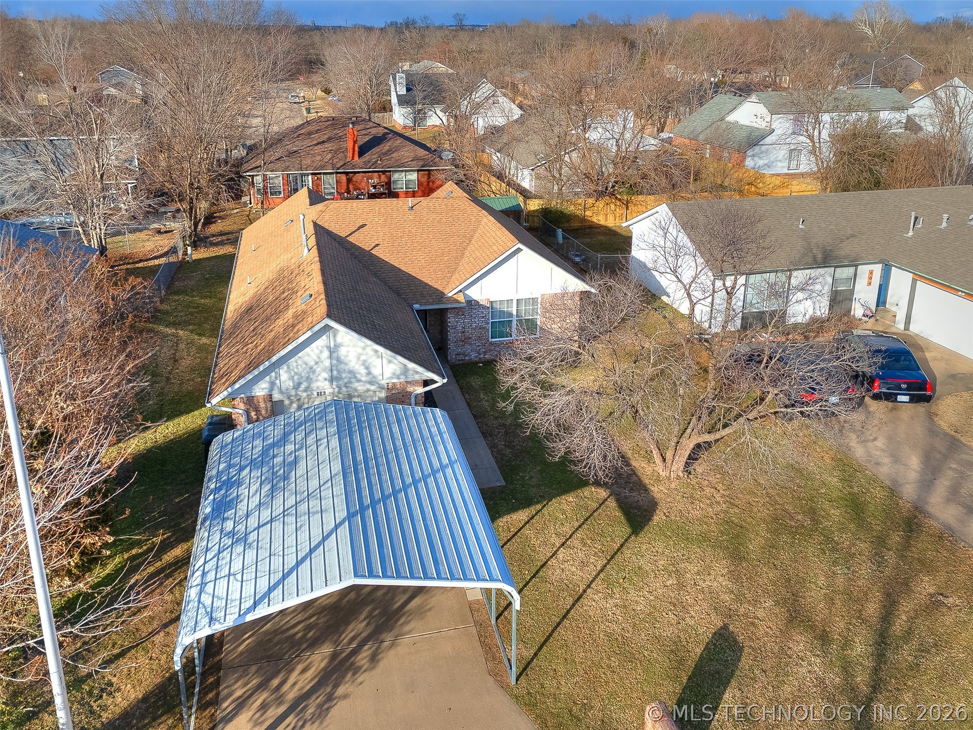 606 W 19th Street S Claremore OK 74019