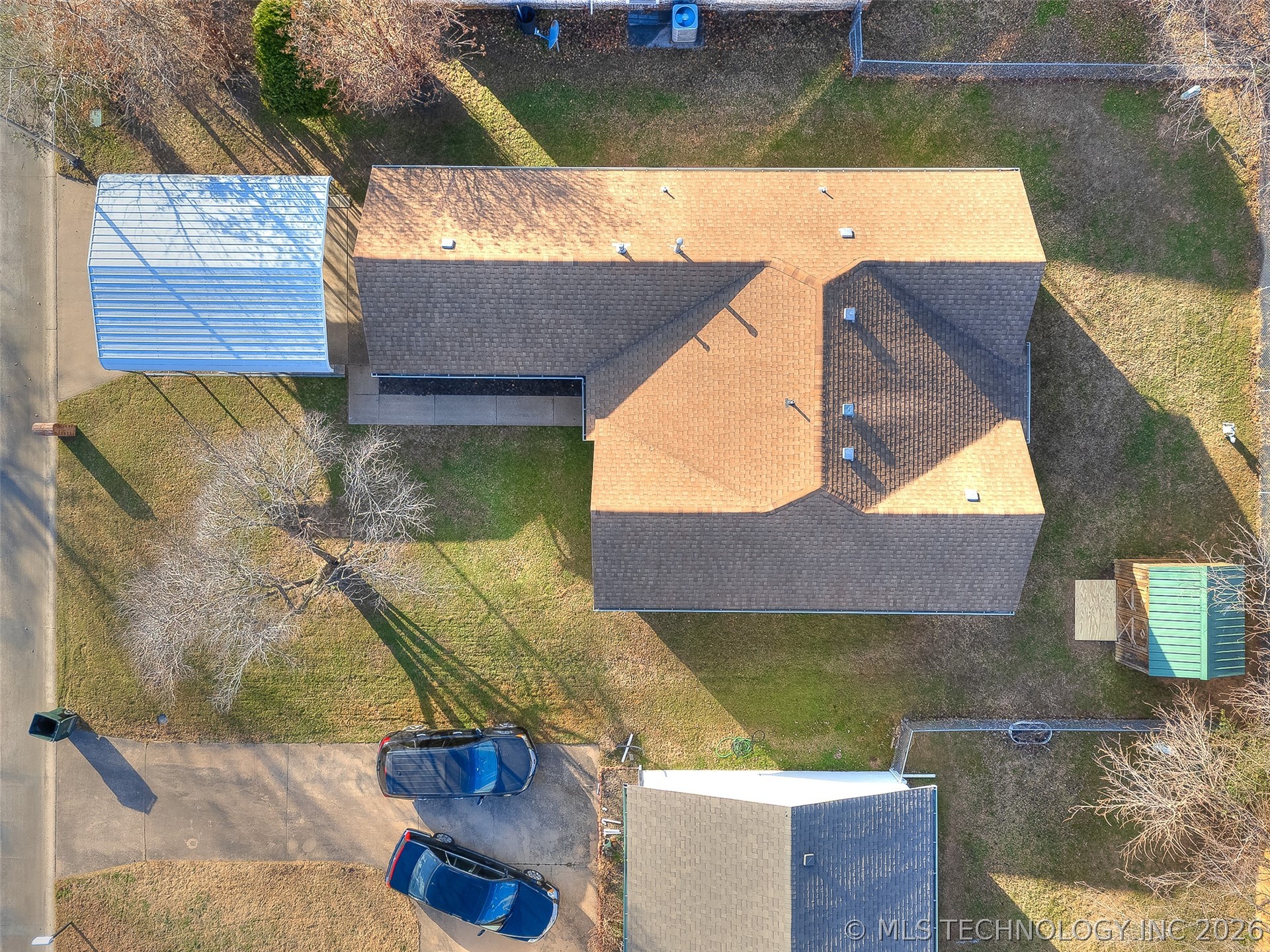 606 W 19th Street S Claremore OK 74019