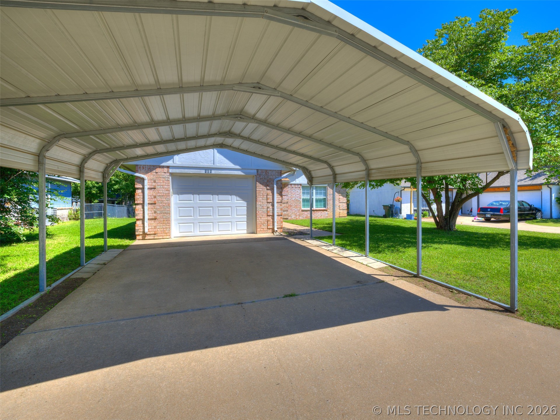 606 W 19th Street S Claremore OK 74019
