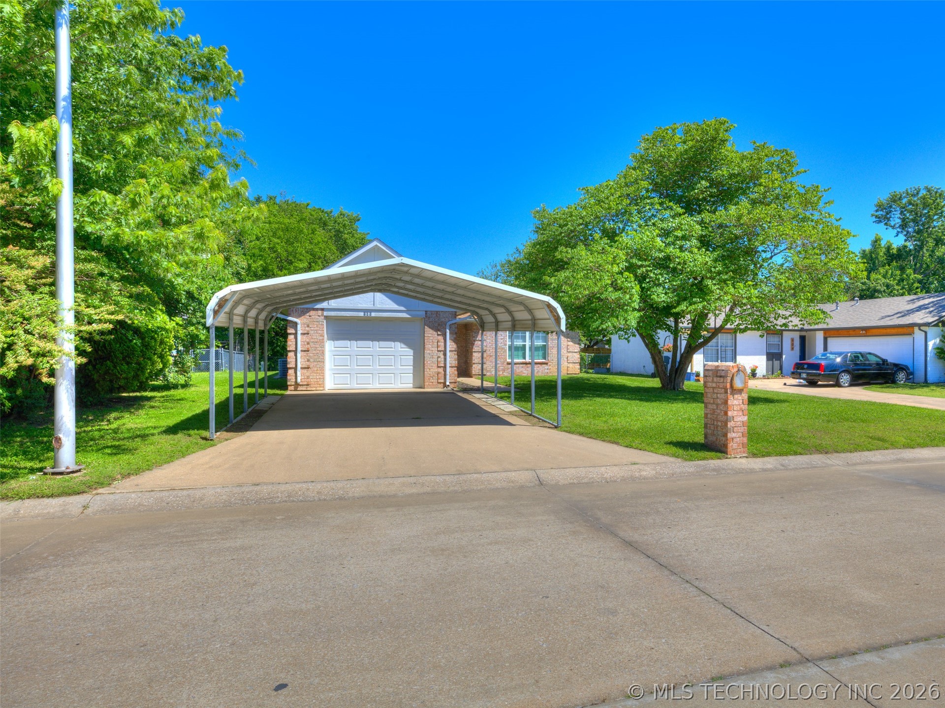 606 W 19th Street S Claremore OK 74019