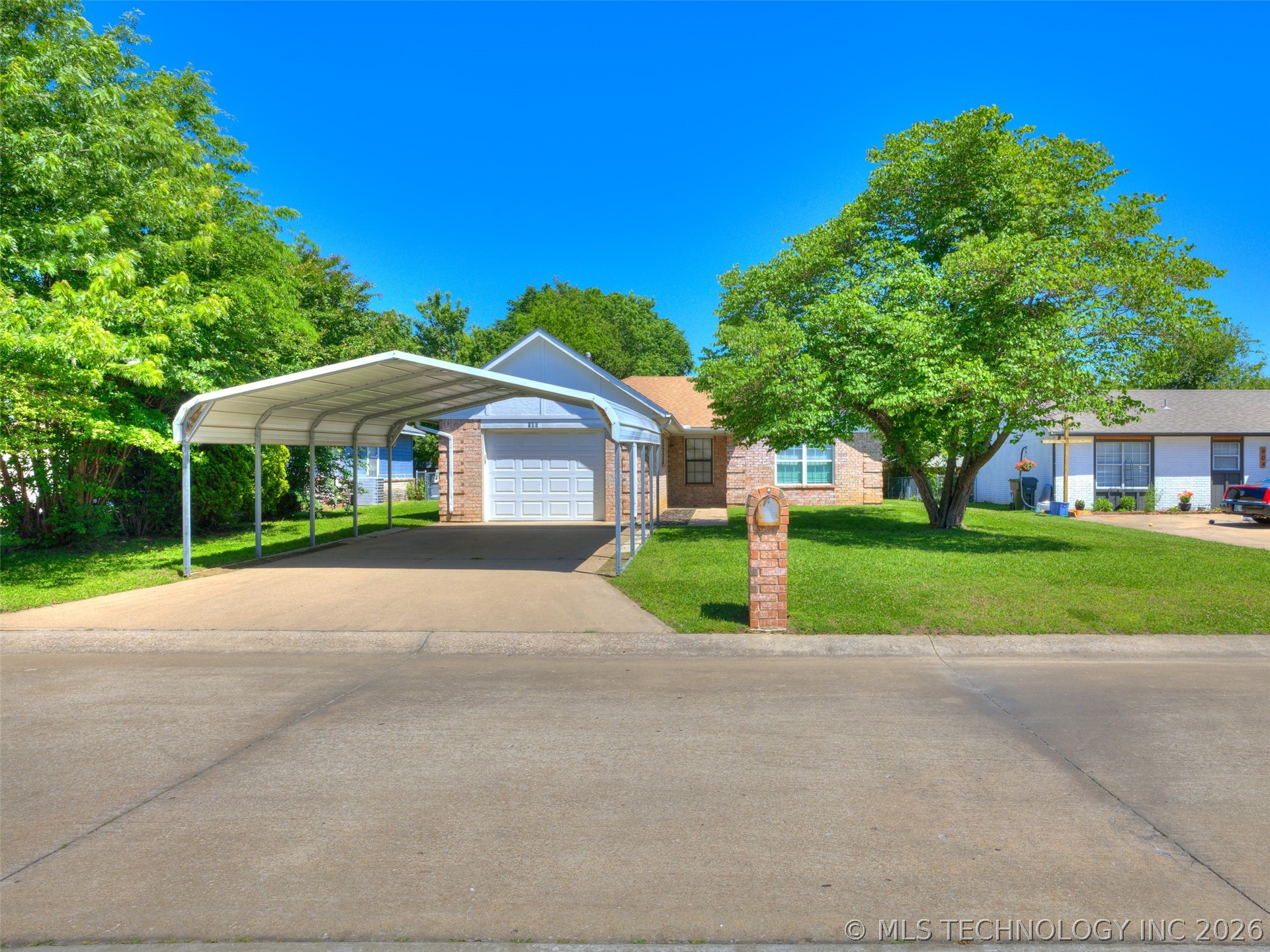 606 W 19th Street S Claremore OK 74019