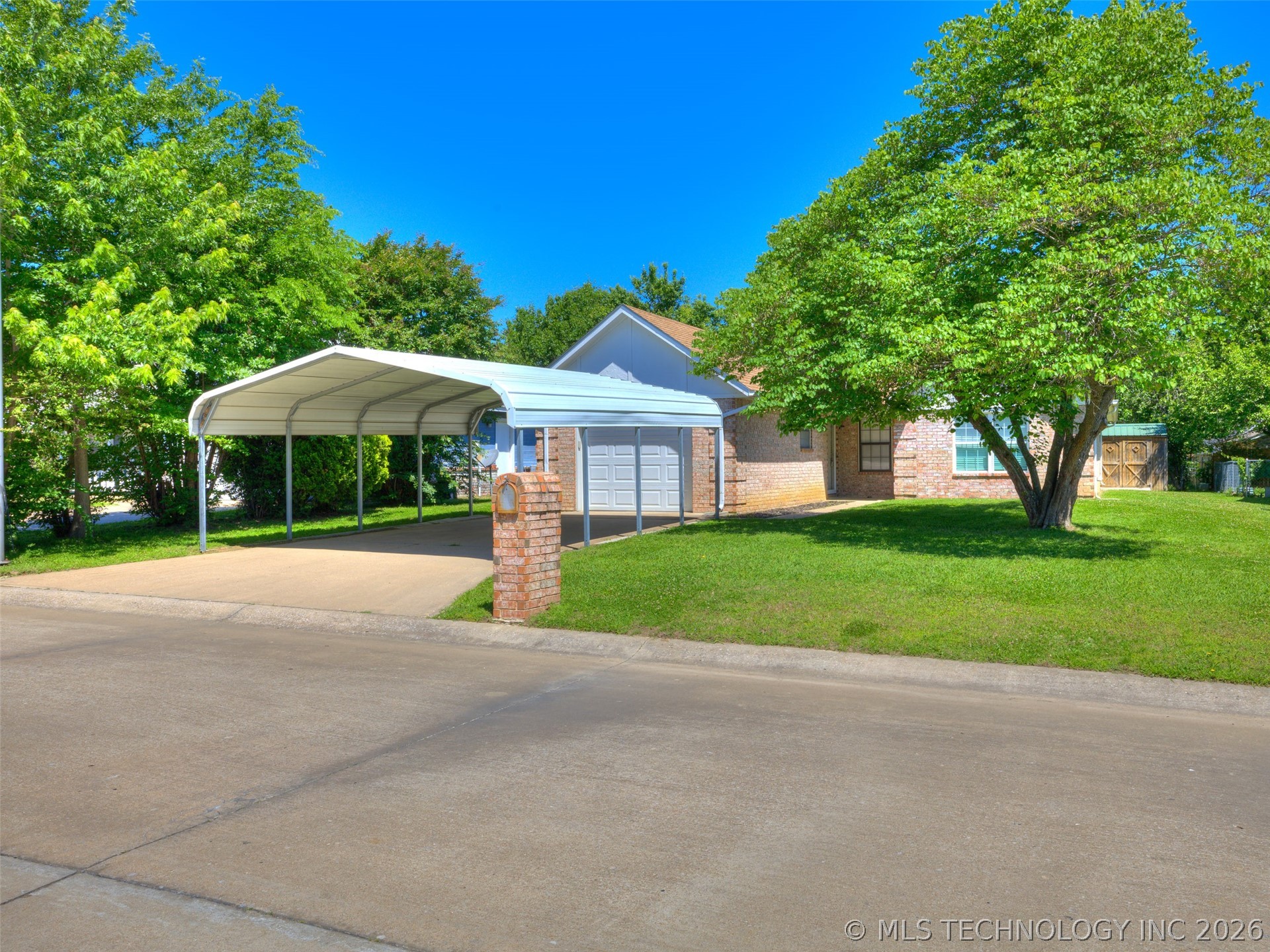 606 W 19th Street S Claremore OK 74019