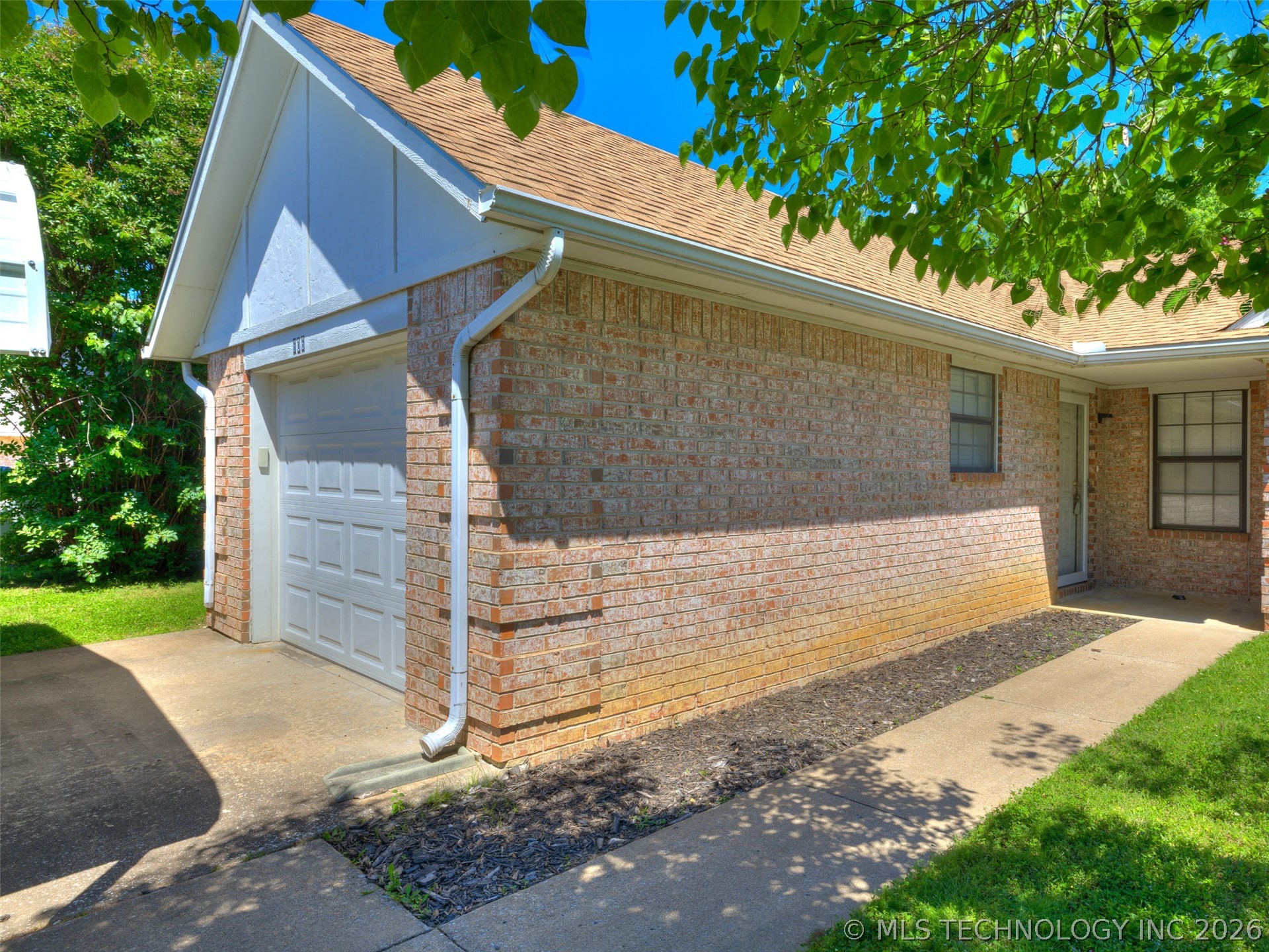 606 W 19th Street S Claremore OK 74019