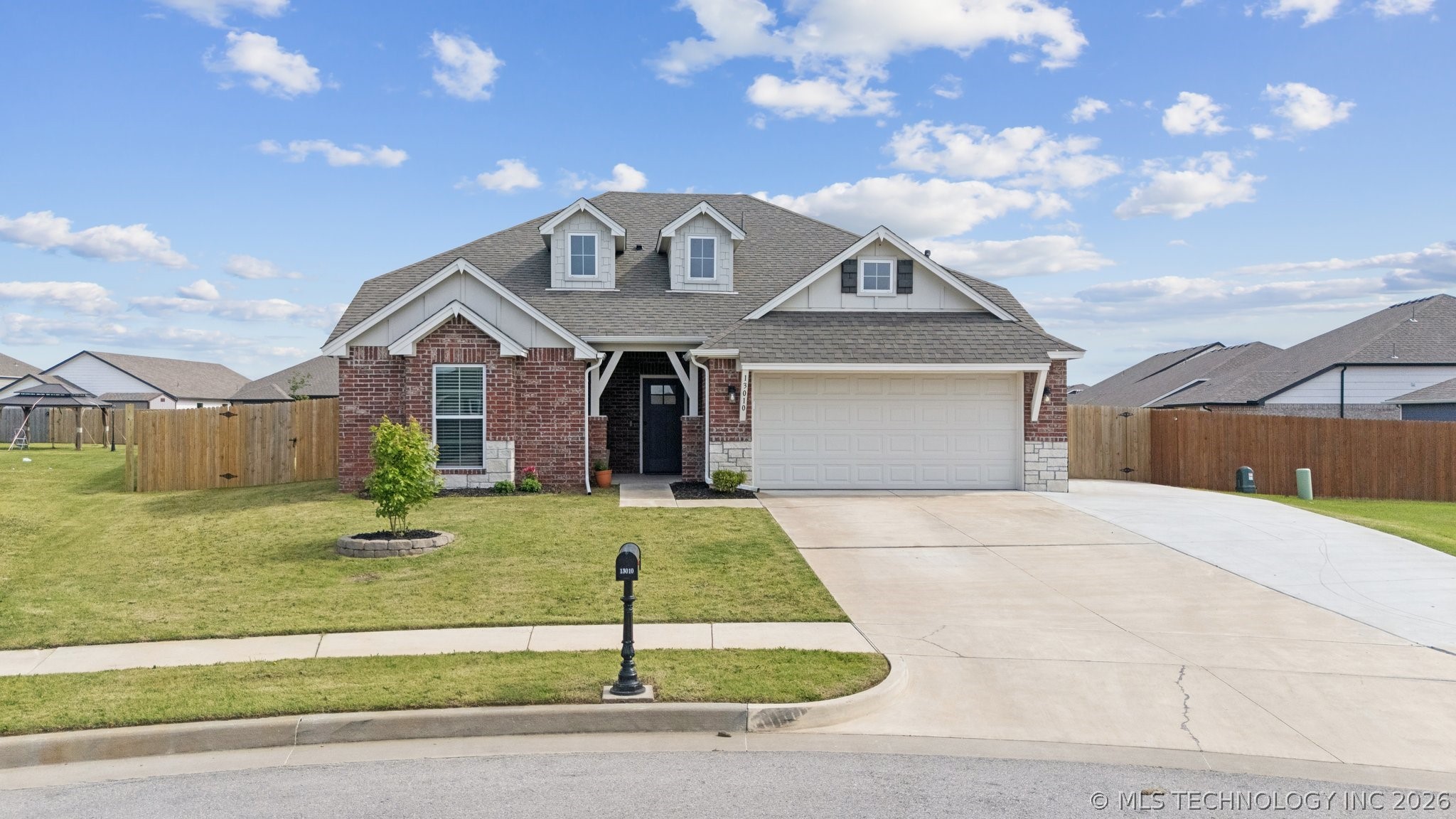 13010 E 124th Court N Collinsville OK 74021