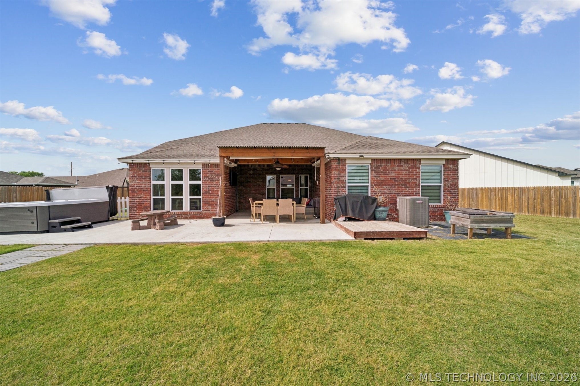 13010 E 124th Court N Collinsville OK 74021