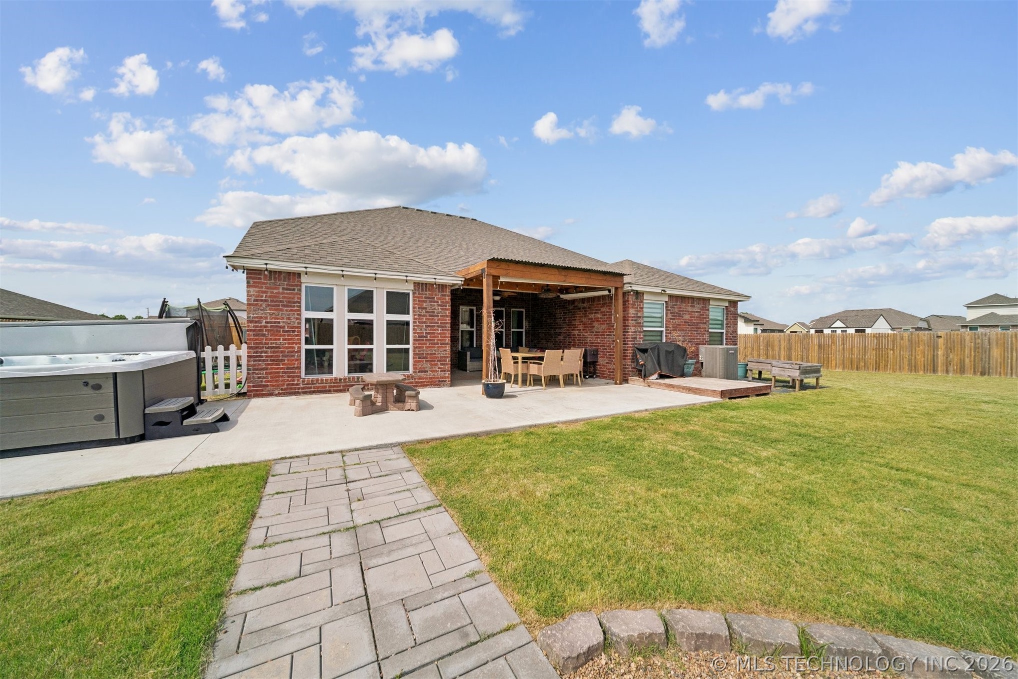 13010 E 124th Court N Collinsville OK 74021