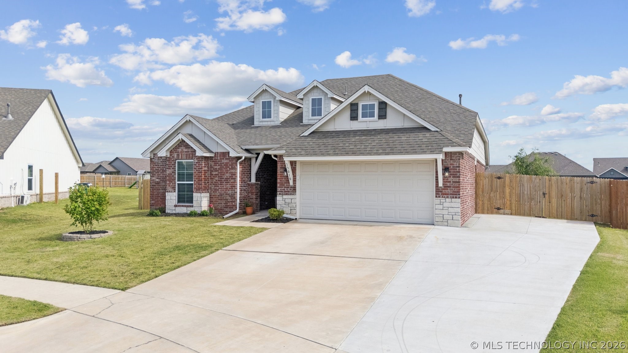 13010 E 124th Court N Collinsville OK 74021