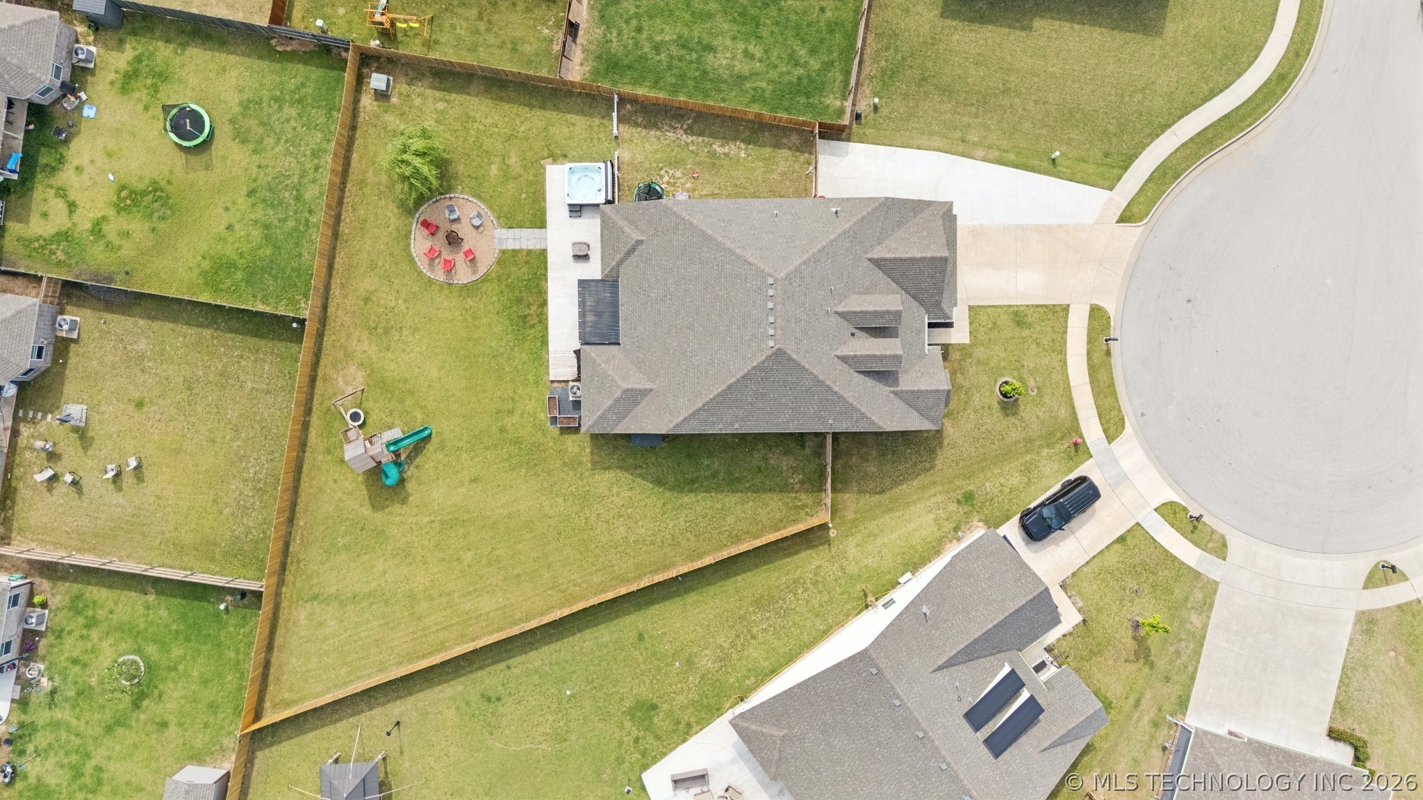 13010 E 124th Court N Collinsville OK 74021