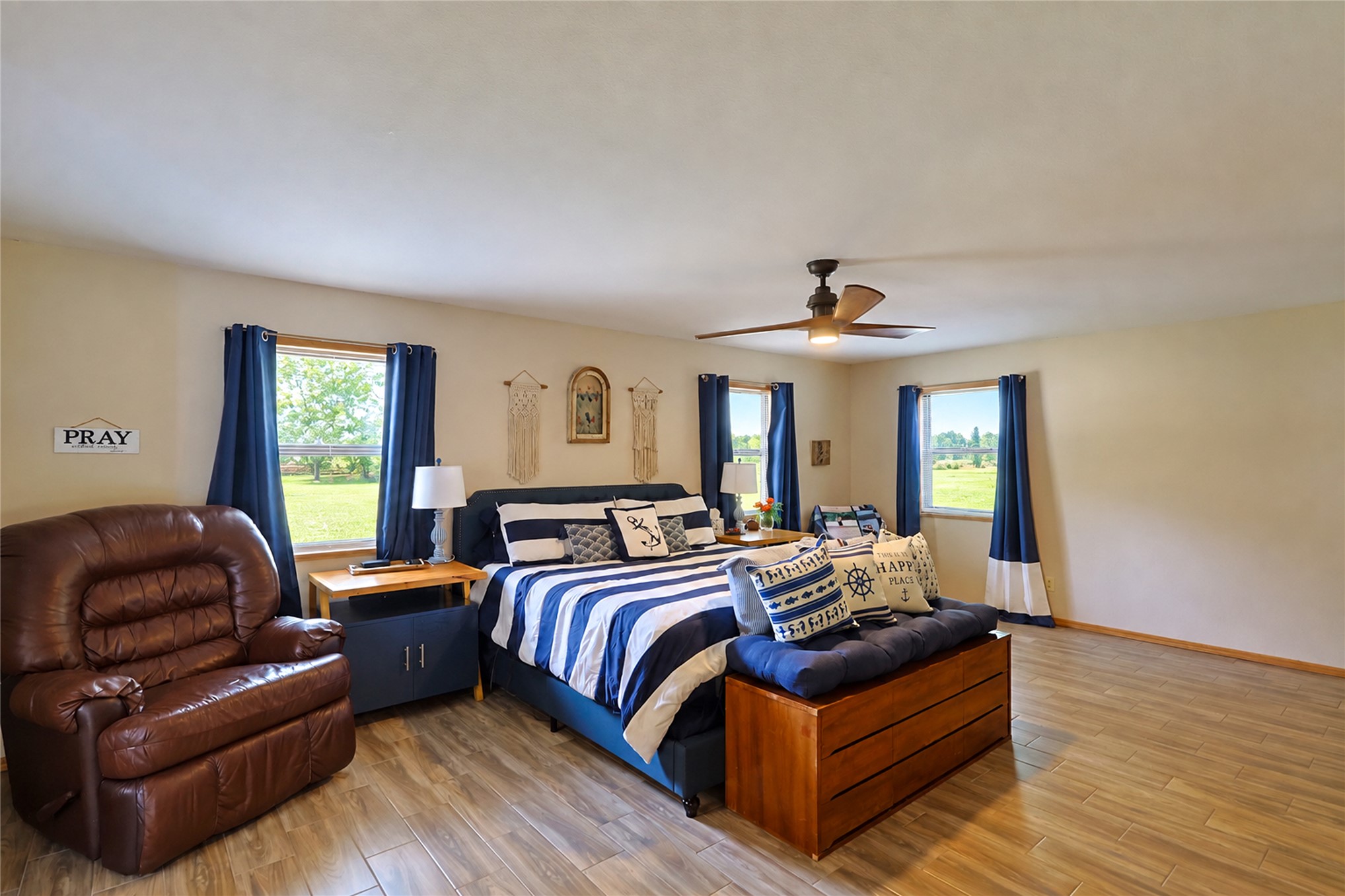 121938 S 4109 Road Eufaula OK 74432