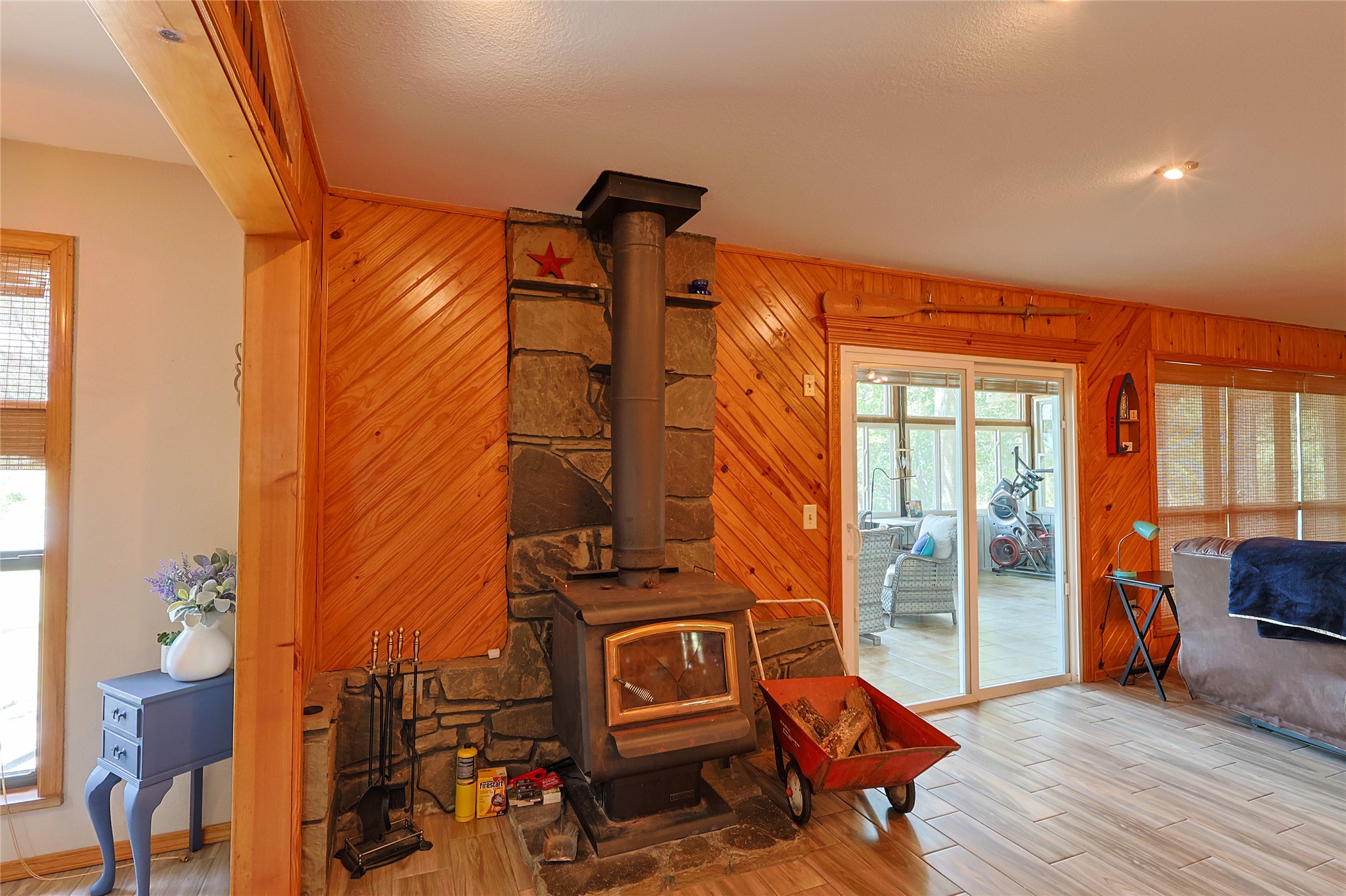 121938 S 4109 Road Eufaula OK 74432