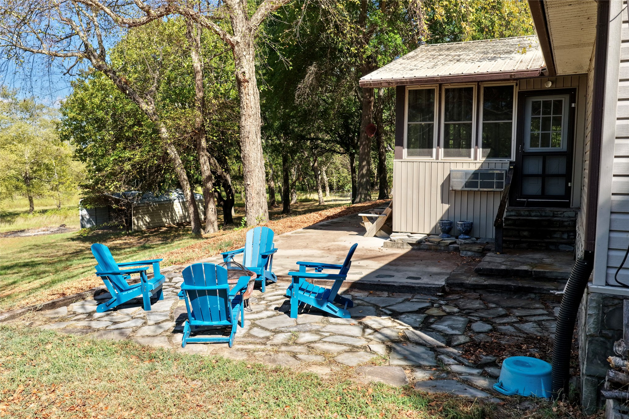 121938 S 4109 Road Eufaula OK 74432