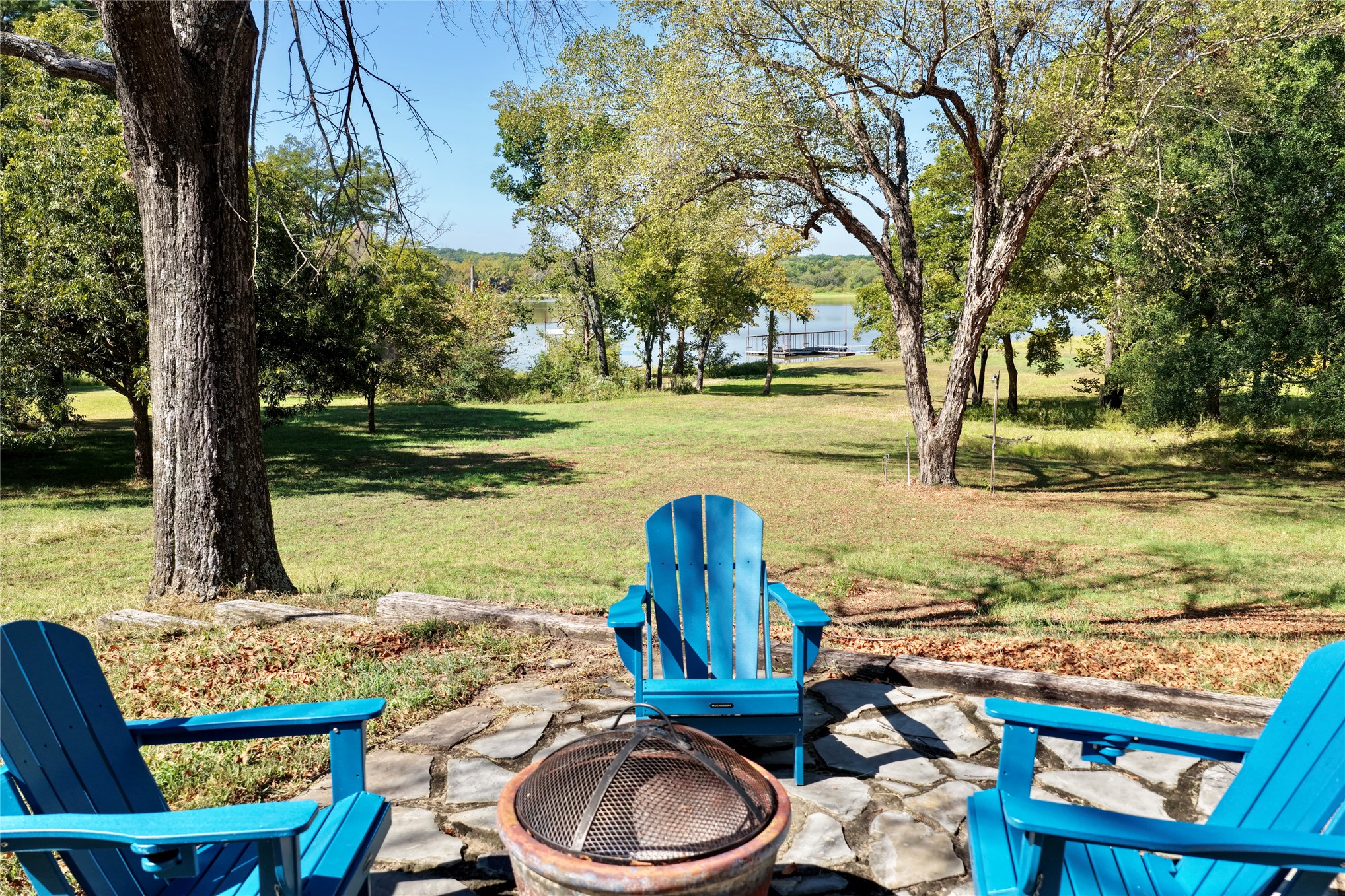 121938 S 4109 Road Eufaula OK 74432