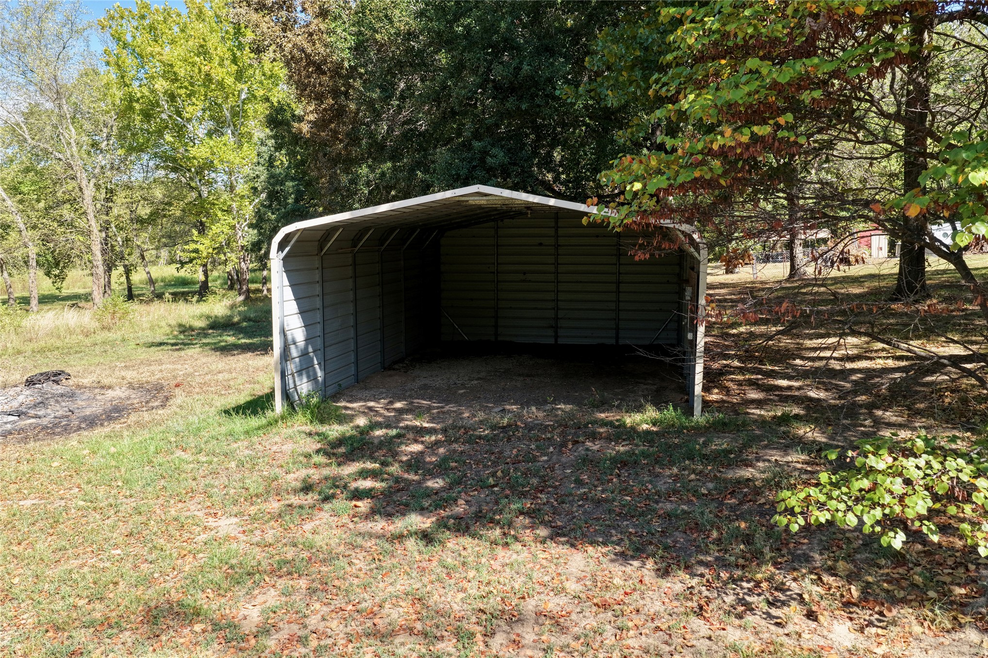 121938 S 4109 Road Eufaula OK 74432