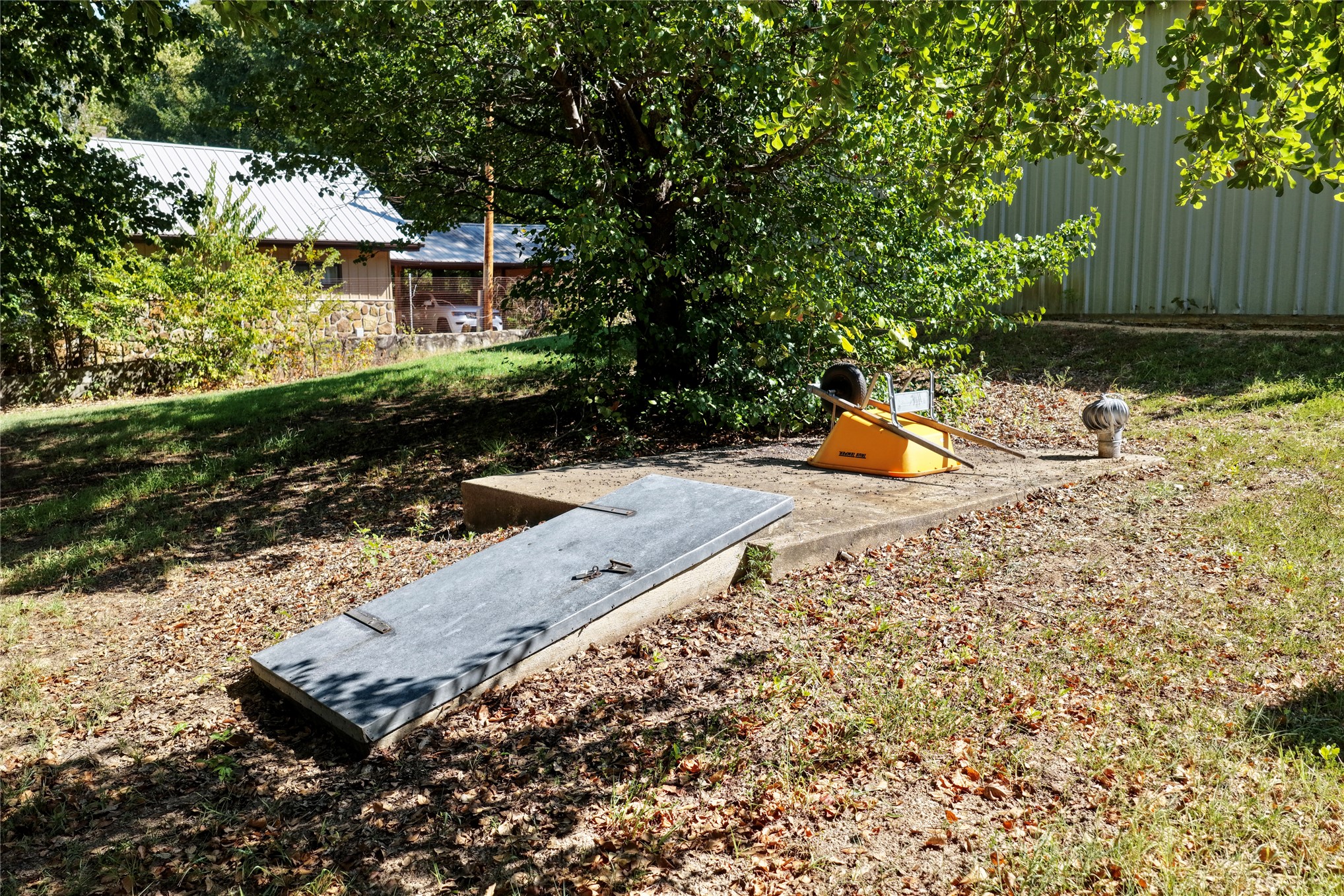 121938 S 4109 Road Eufaula OK 74432