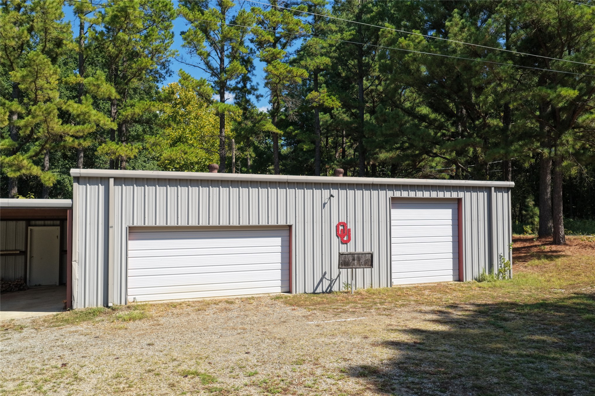 121938 S 4109 Road Eufaula OK 74432