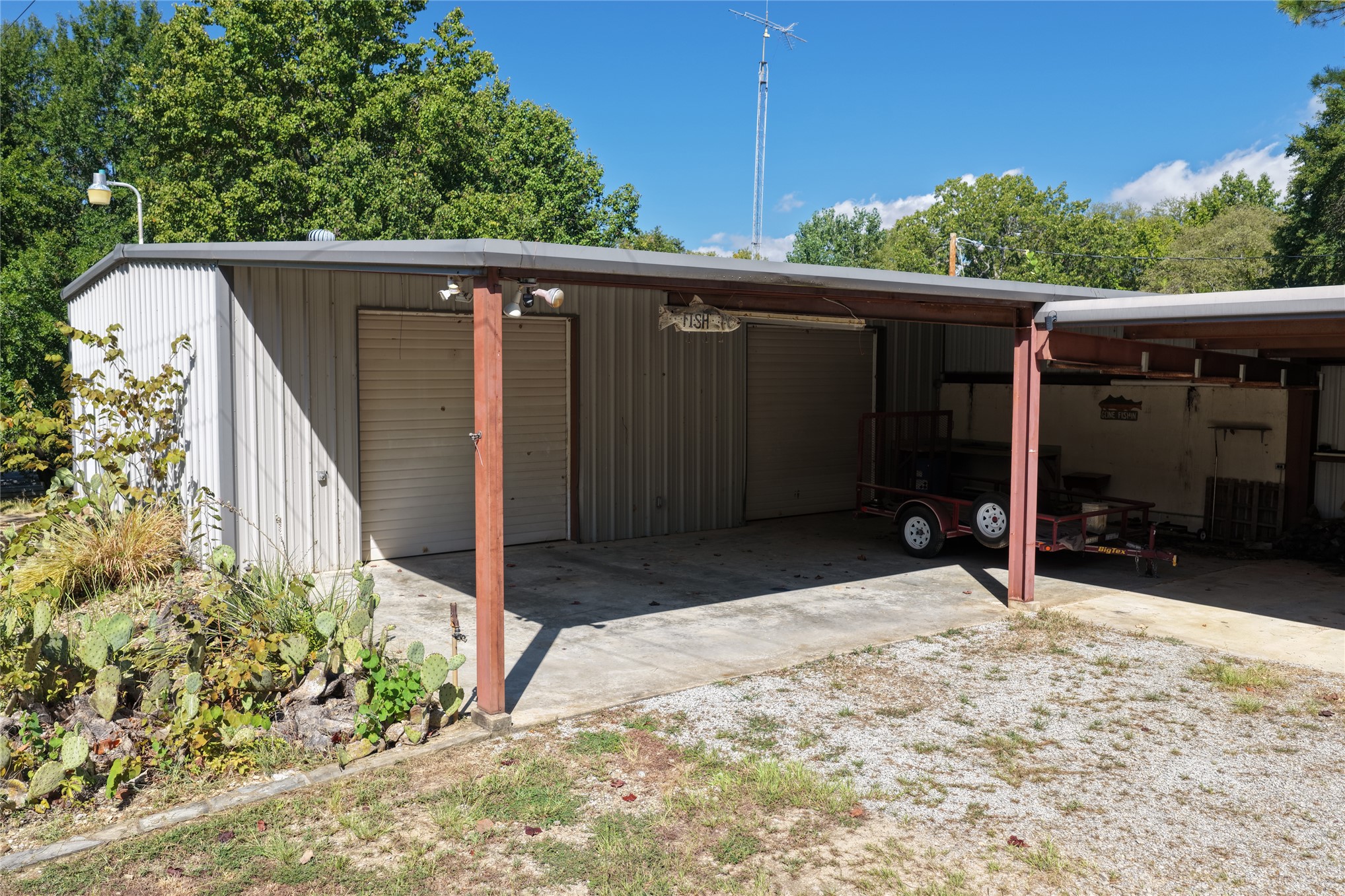 121938 S 4109 Road Eufaula OK 74432