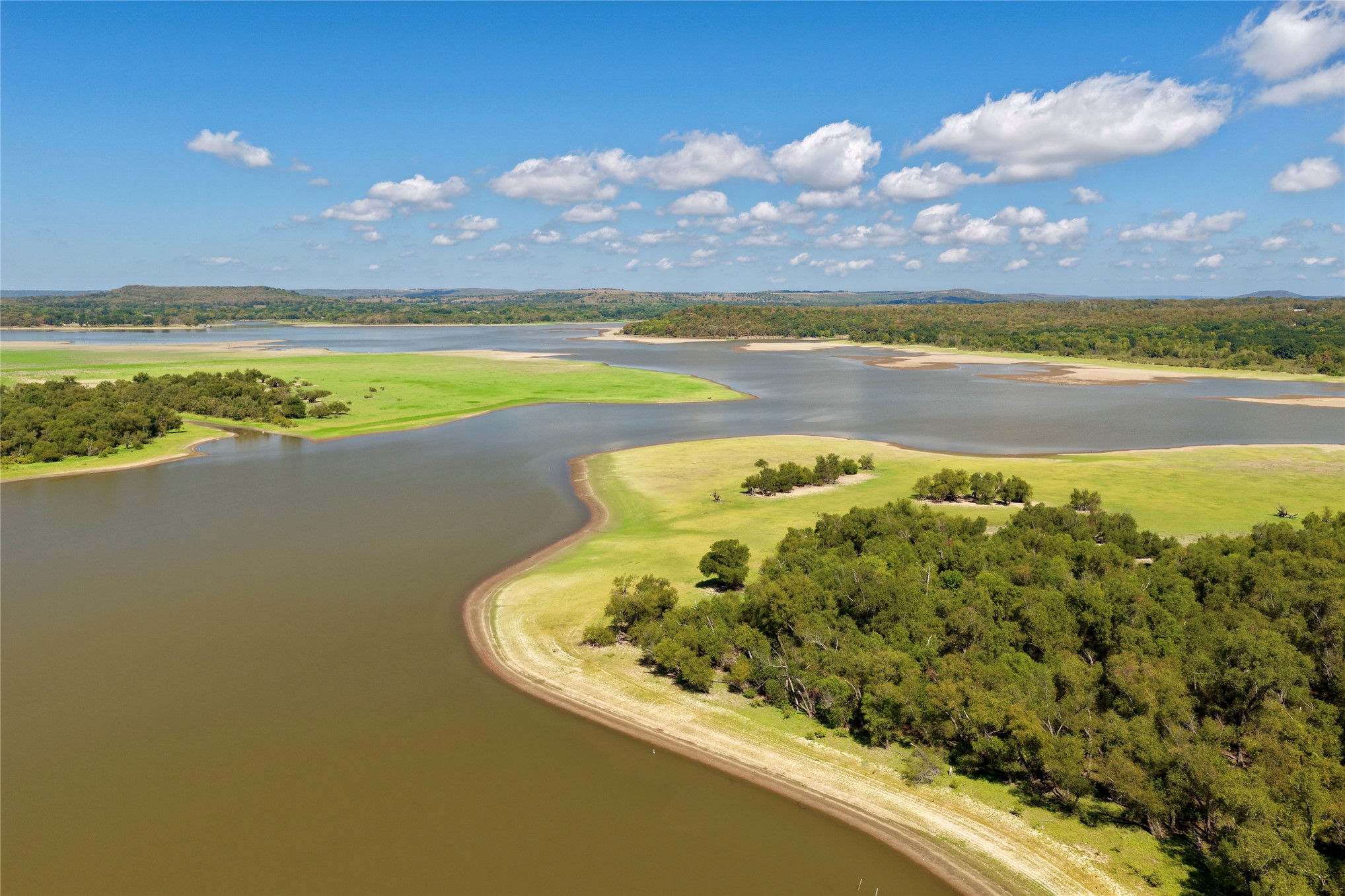 121938 S 4109 Road Eufaula OK 74432