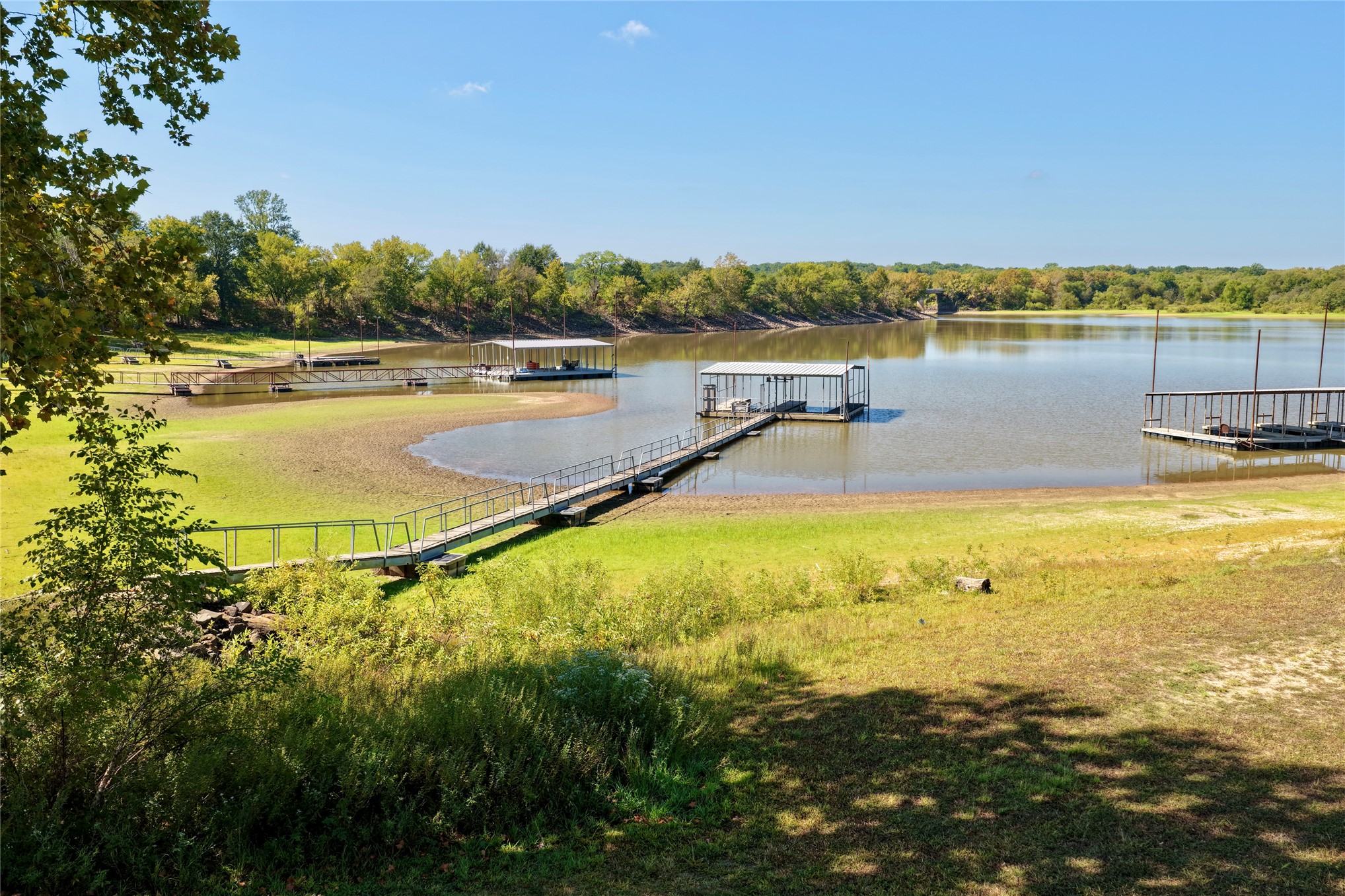 121938 S 4109 Road Eufaula OK 74432