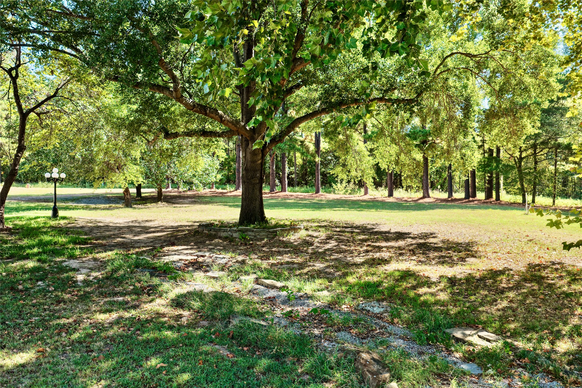 121938 S 4109 Road Eufaula OK 74432