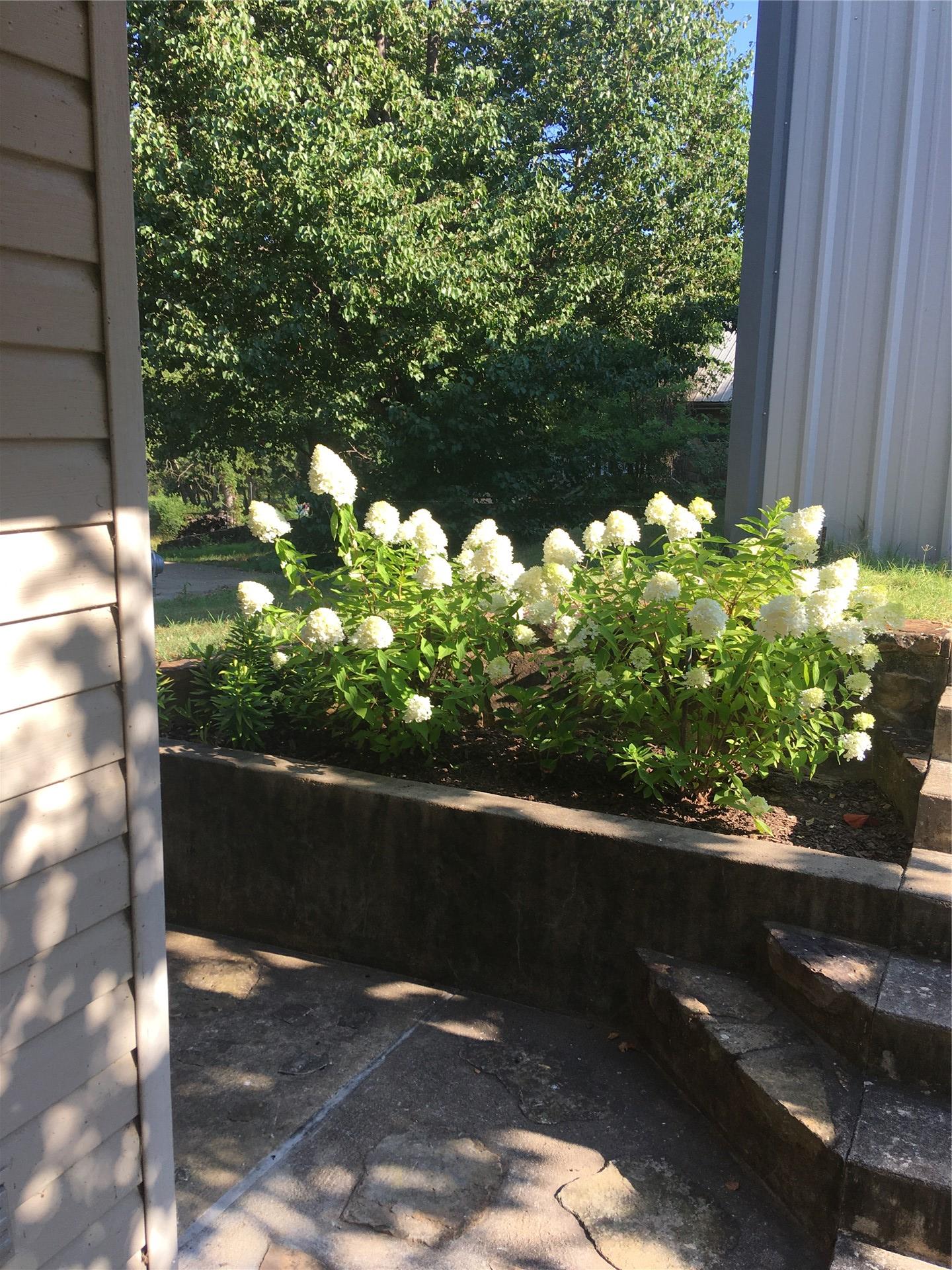 121938 S 4109 Road Eufaula OK 74432