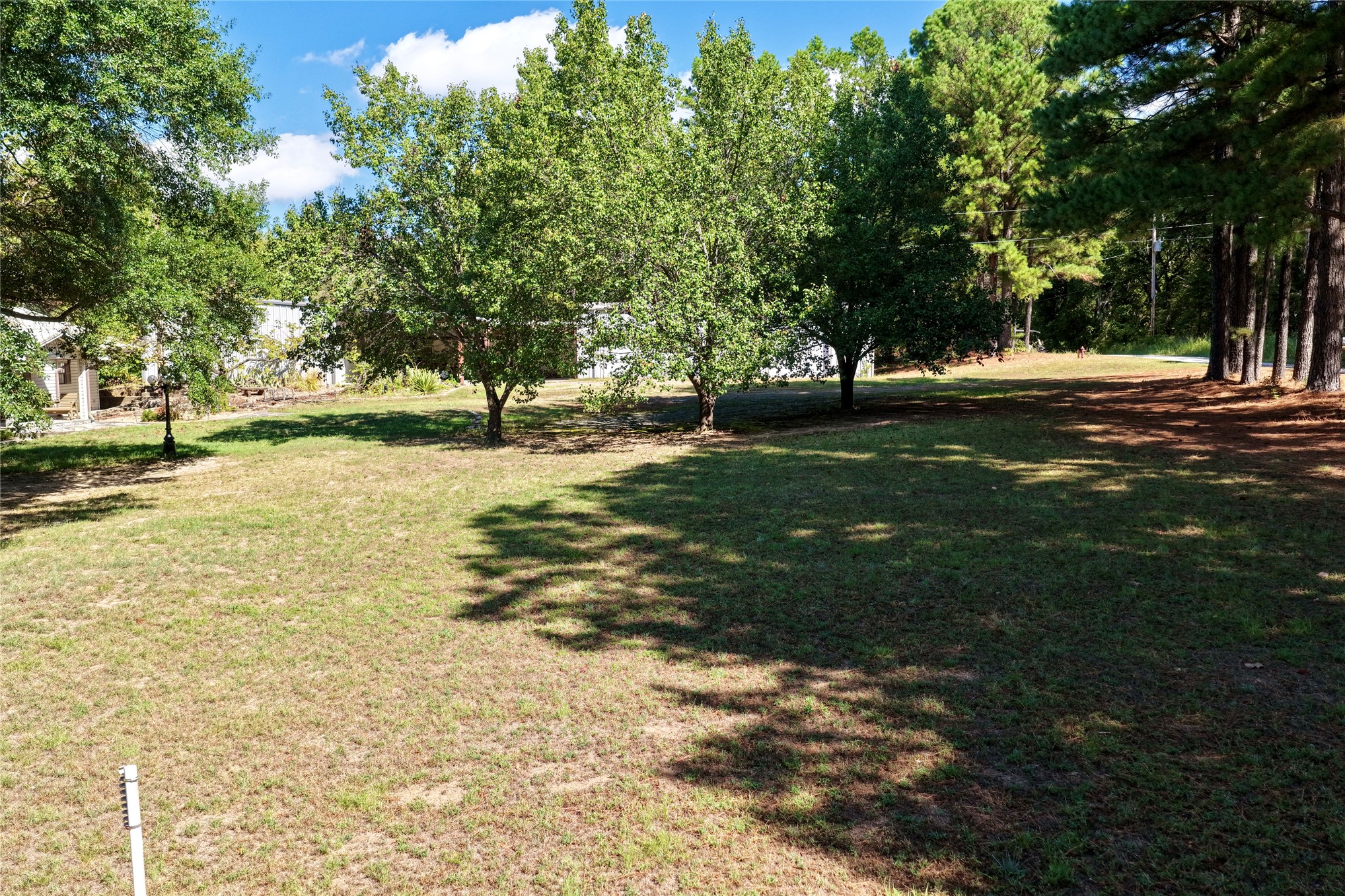 121938 S 4109 Road Eufaula OK 74432