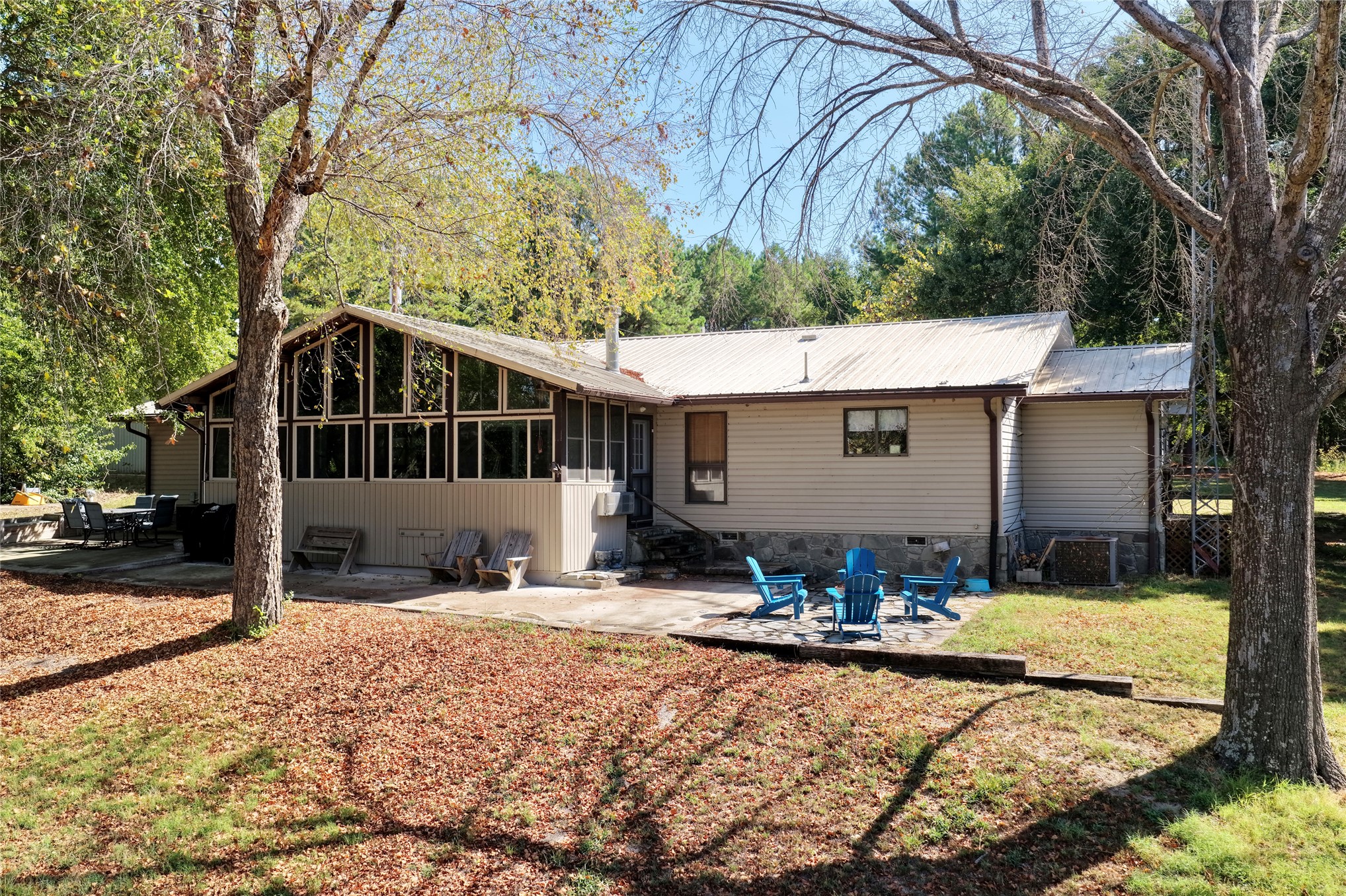 121938 S 4109 Road Eufaula OK 74432