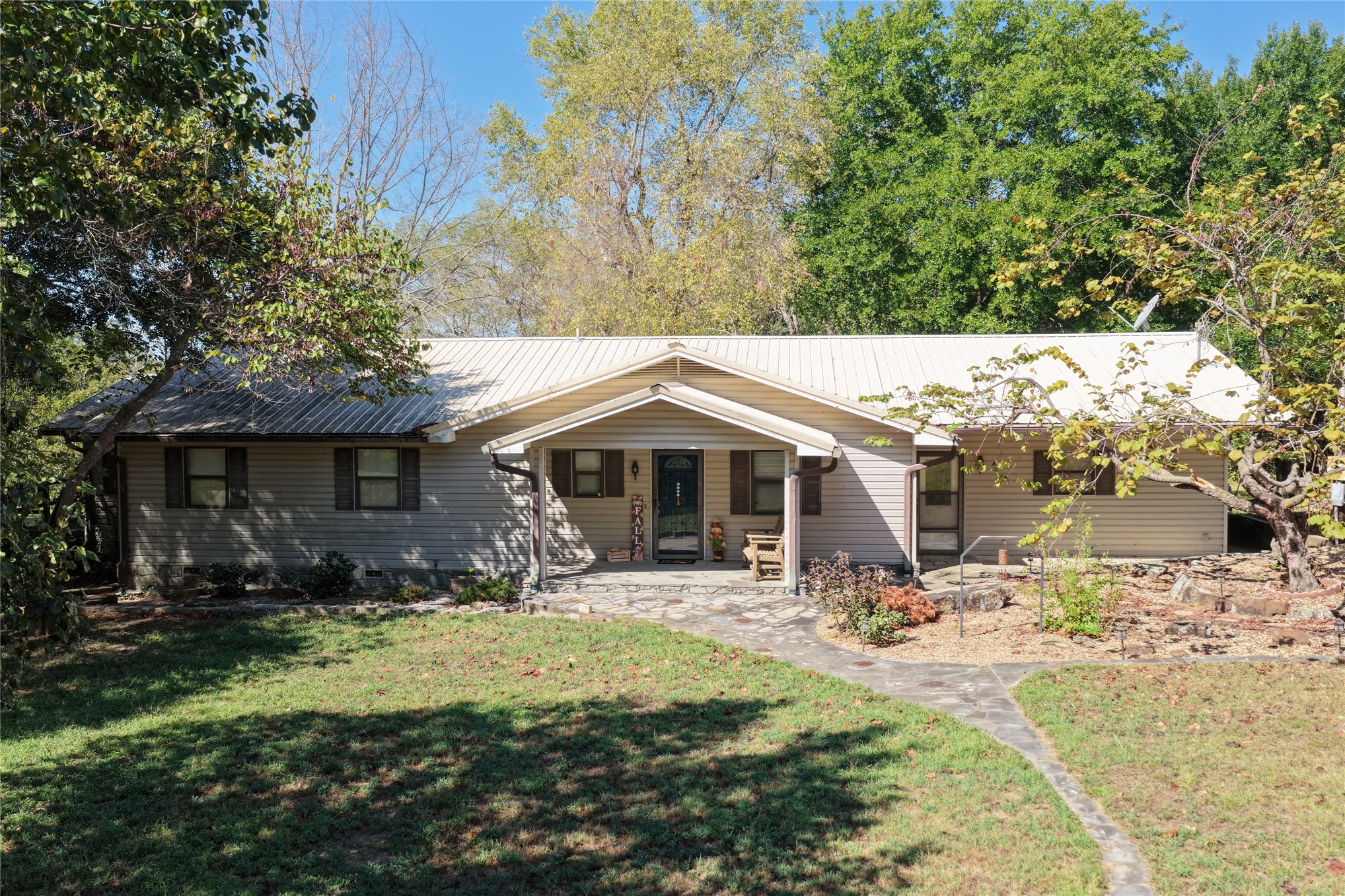 121938 S 4109 Road Eufaula OK 74432