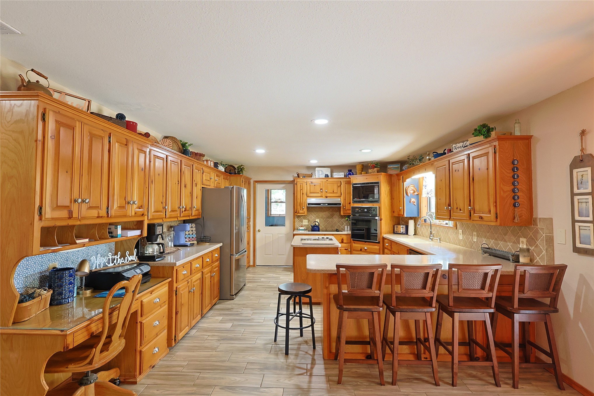 121938 S 4109 Road Eufaula OK 74432
