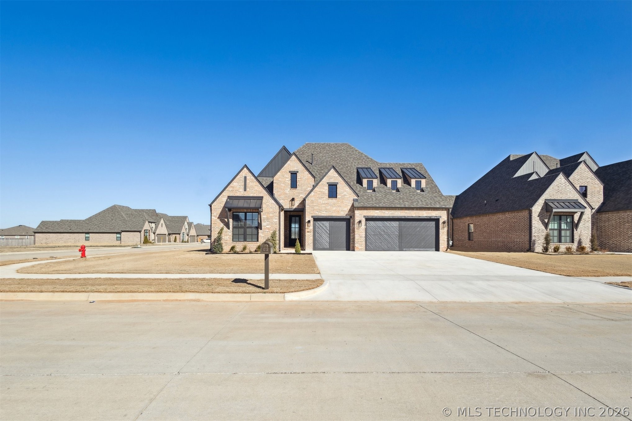 663 E 148th Place S Glenpool OK 74033