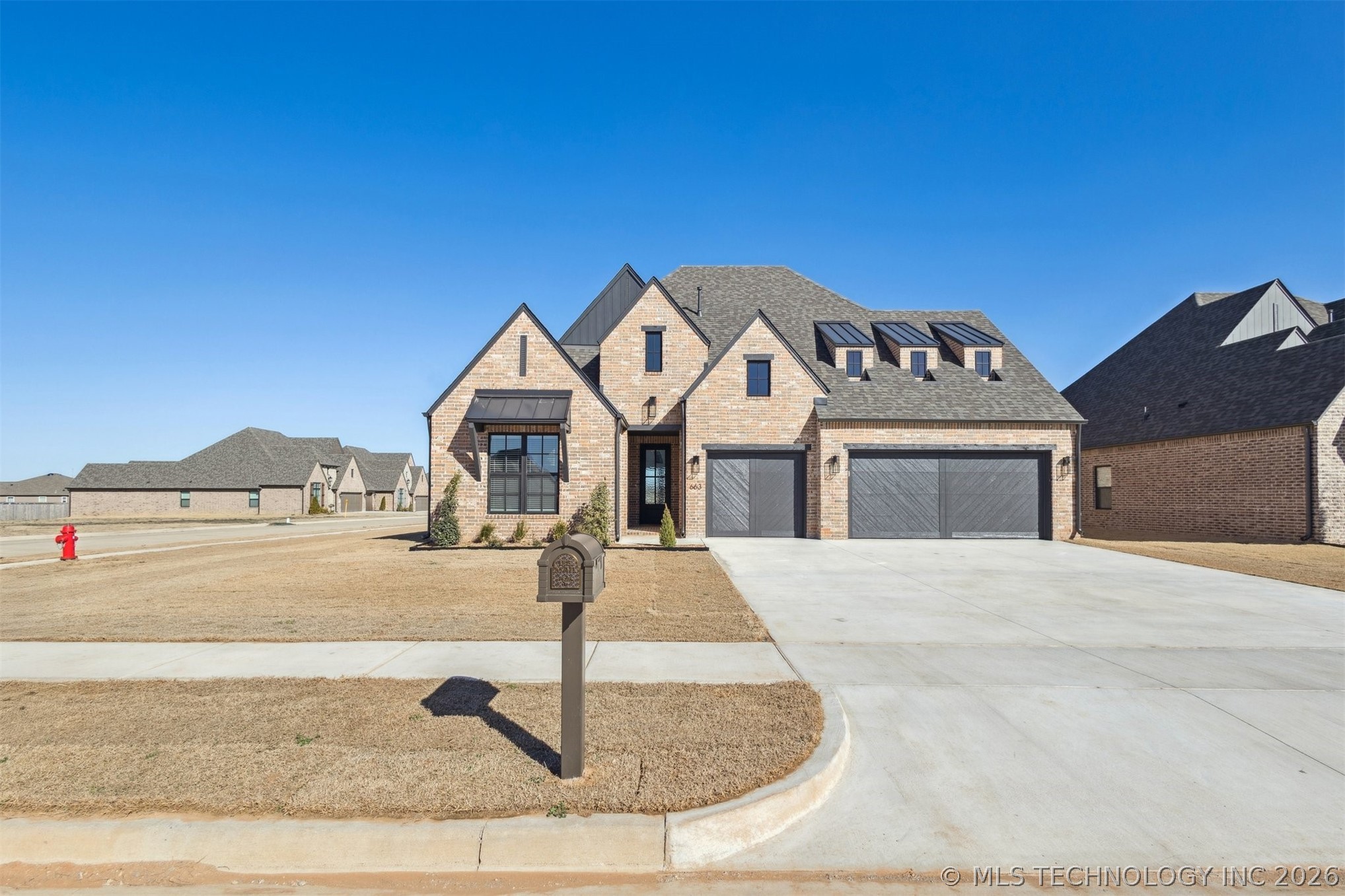 663 E 148th Place S Glenpool OK 74033